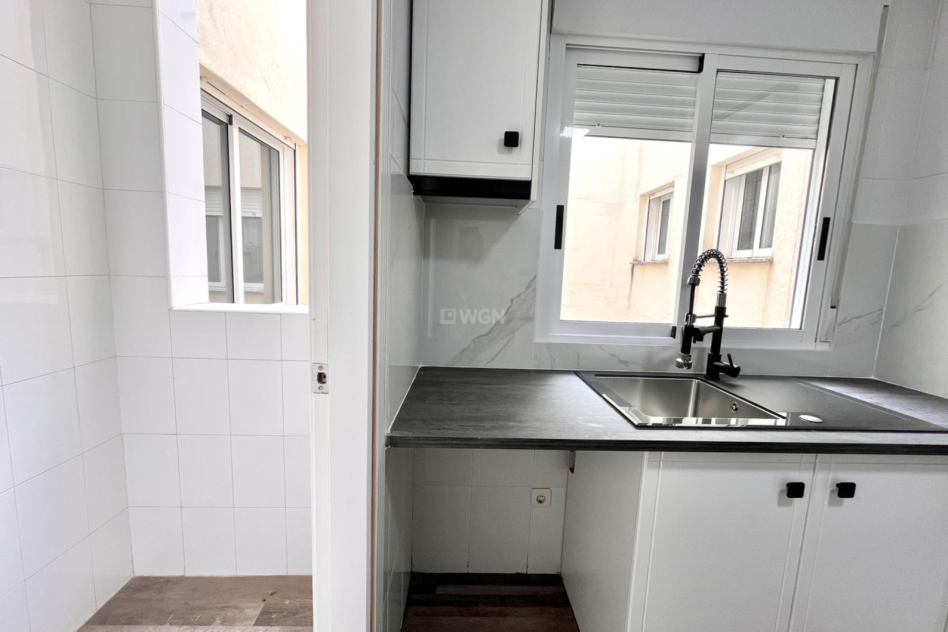 Reventa - Apartamento / piso - San Miguel de Salinas - Inland