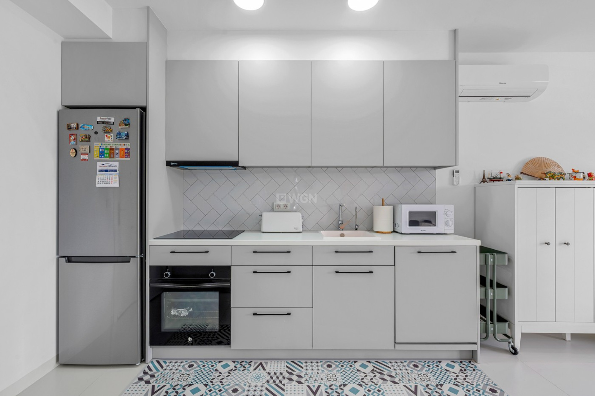 Reventa - Apartamento / piso - San Miguel de Salinas - Inland