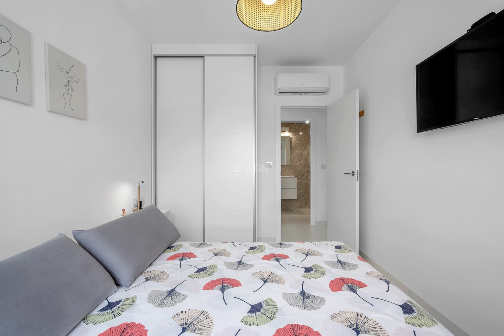 Reventa - Apartamento / piso - San Miguel de Salinas - Inland