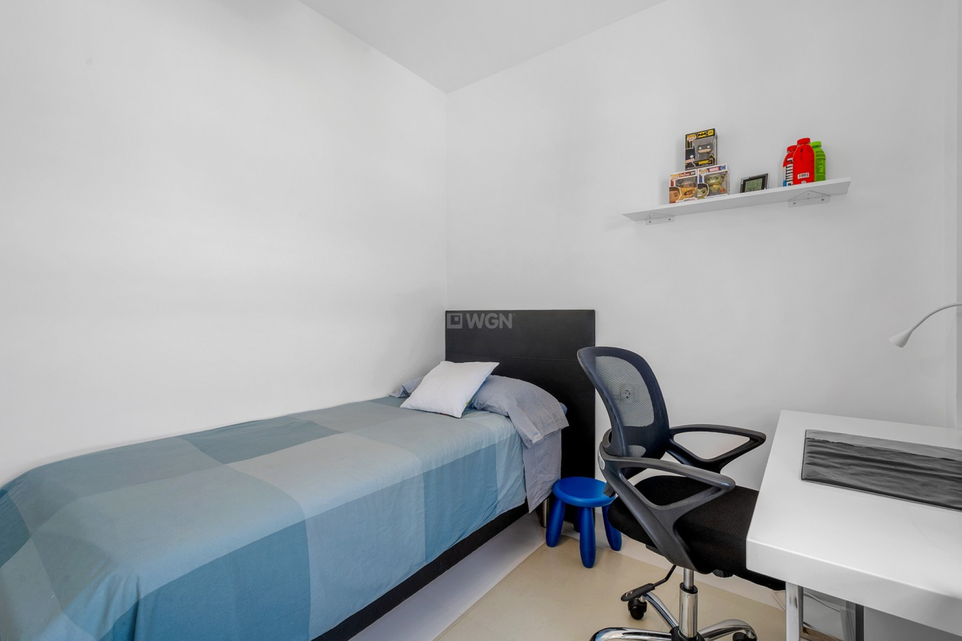 Reventa - Apartamento / piso - San Miguel de Salinas - Inland