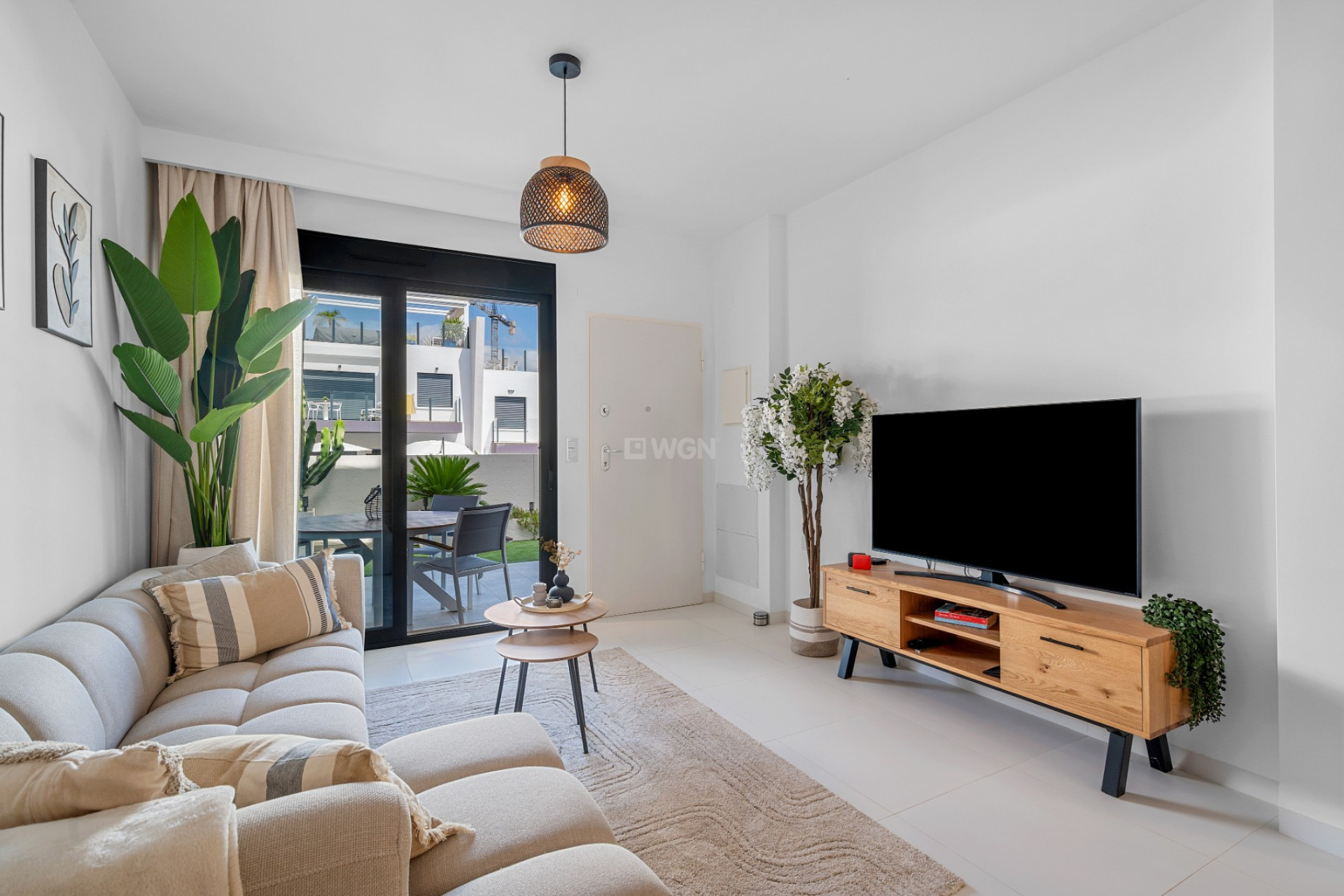 Reventa - Apartamento / piso - San Miguel de Salinas - Inland