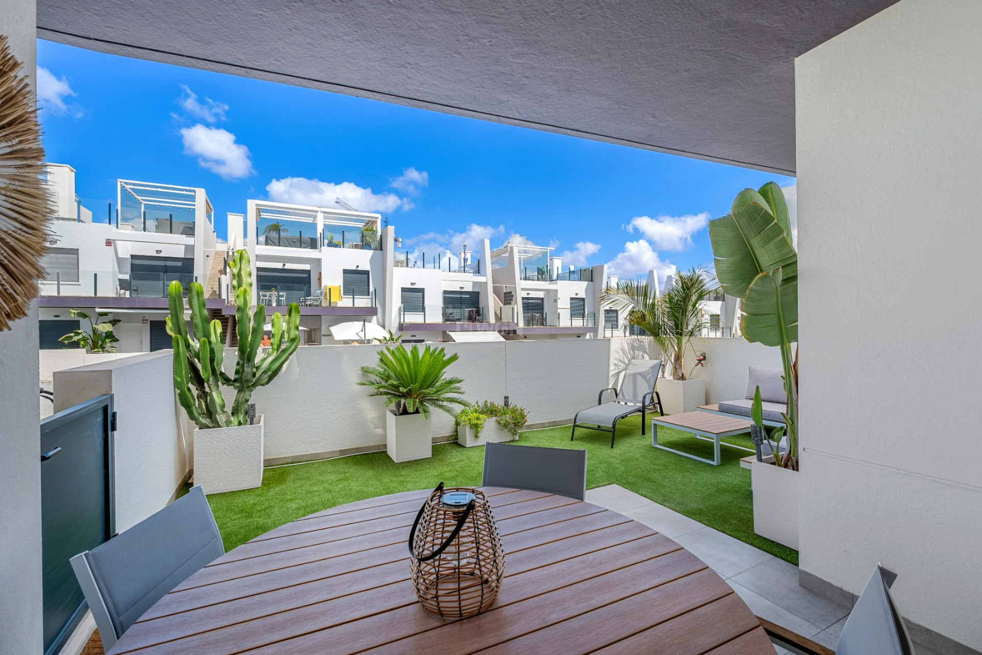 Reventa - Apartamento / piso - San Miguel de Salinas - Inland