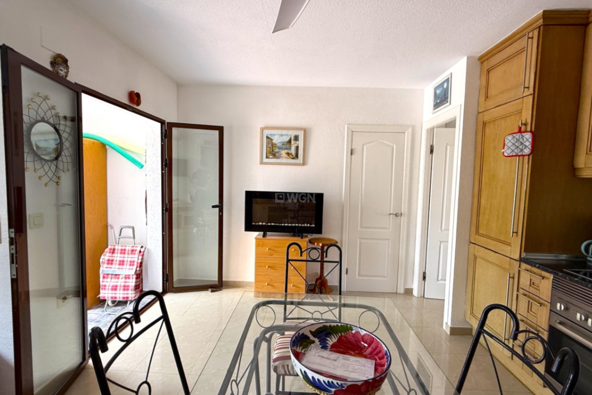 Reventa - Apartamento / piso - San Miguel de Salinas - Inland