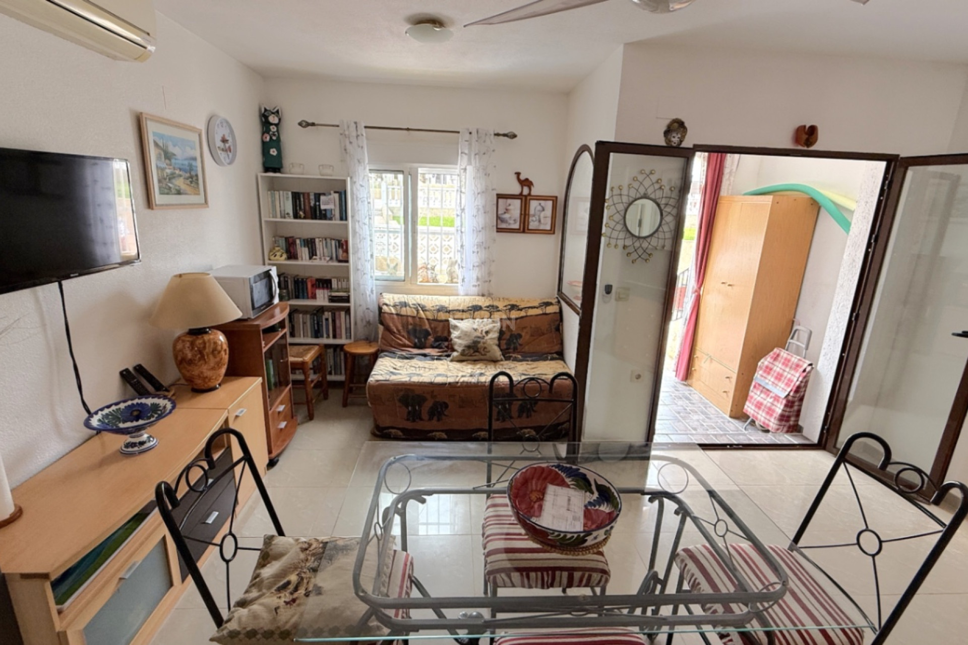 Reventa - Apartamento / piso - San Miguel de Salinas - Inland