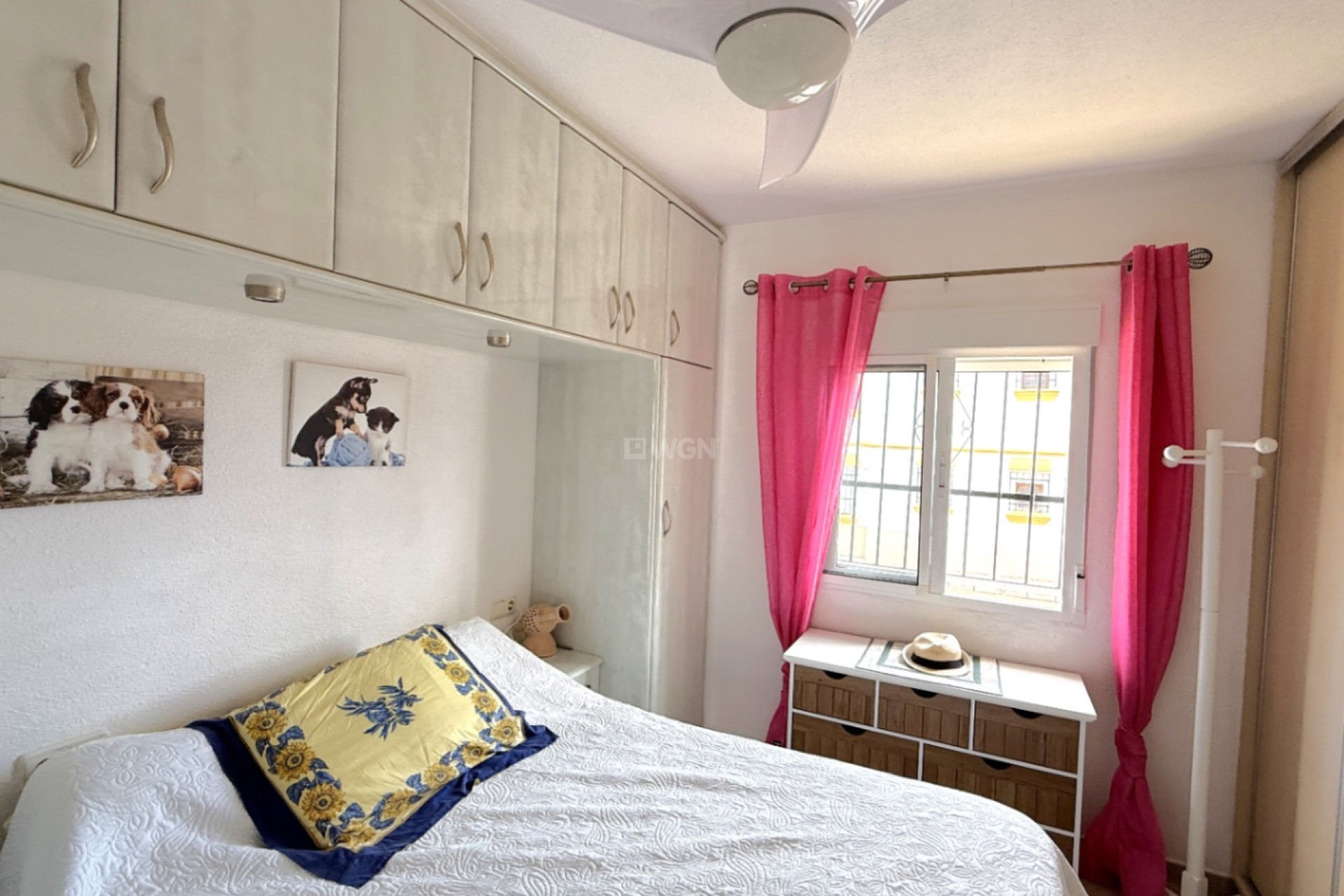 Reventa - Apartamento / piso - San Miguel de Salinas - Inland