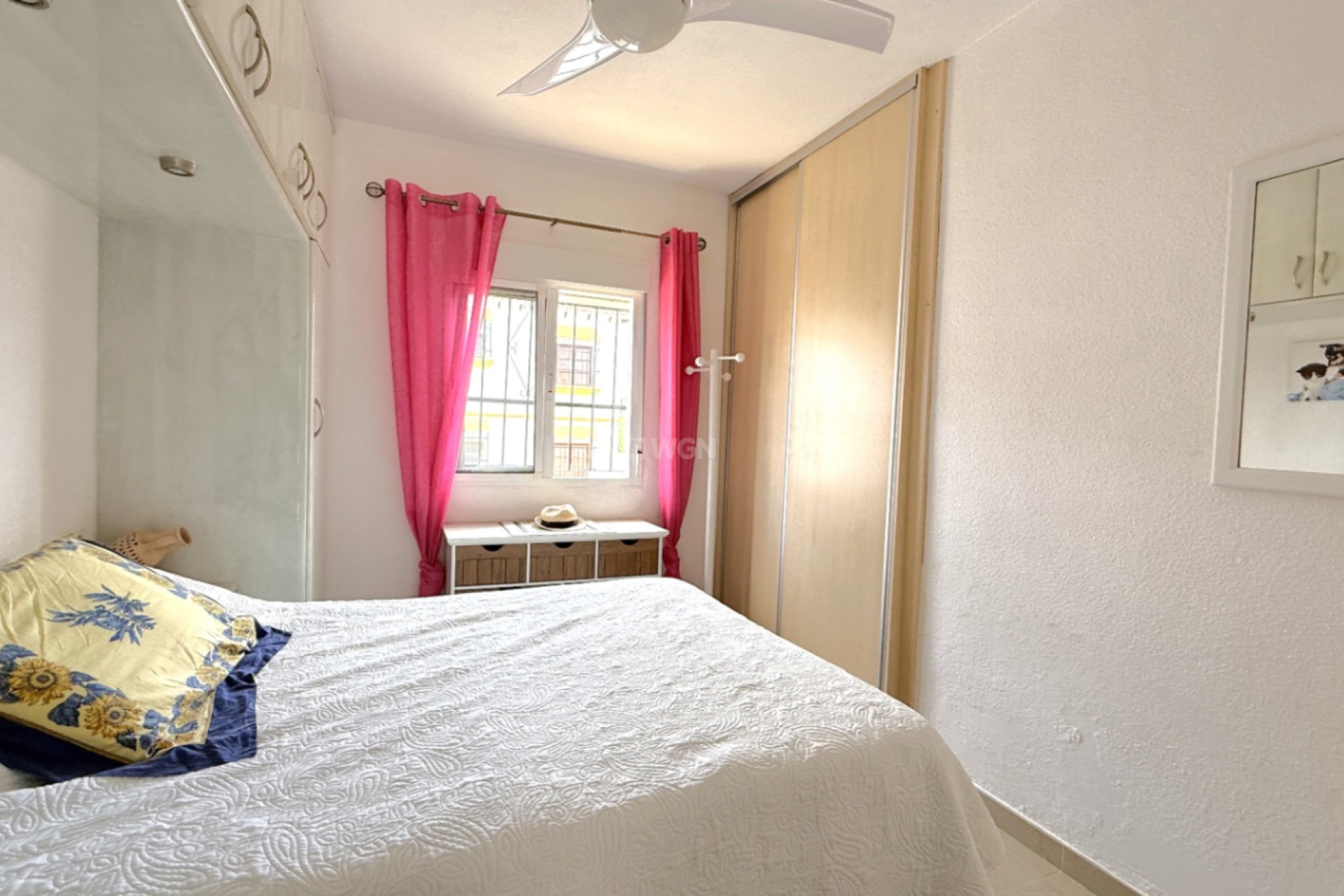 Reventa - Apartamento / piso - San Miguel de Salinas - Inland