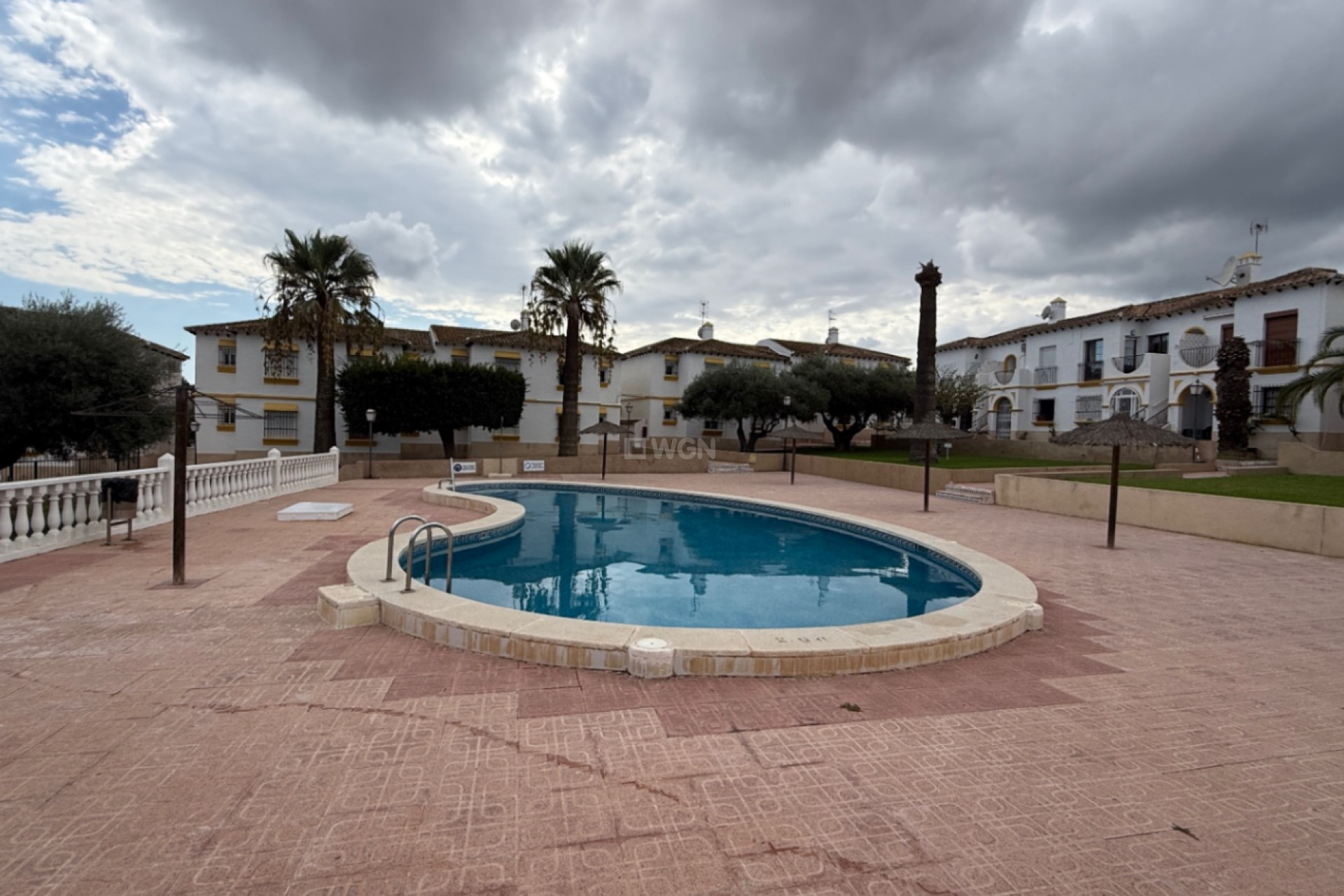 Reventa - Apartamento / piso - San Miguel de Salinas - Inland