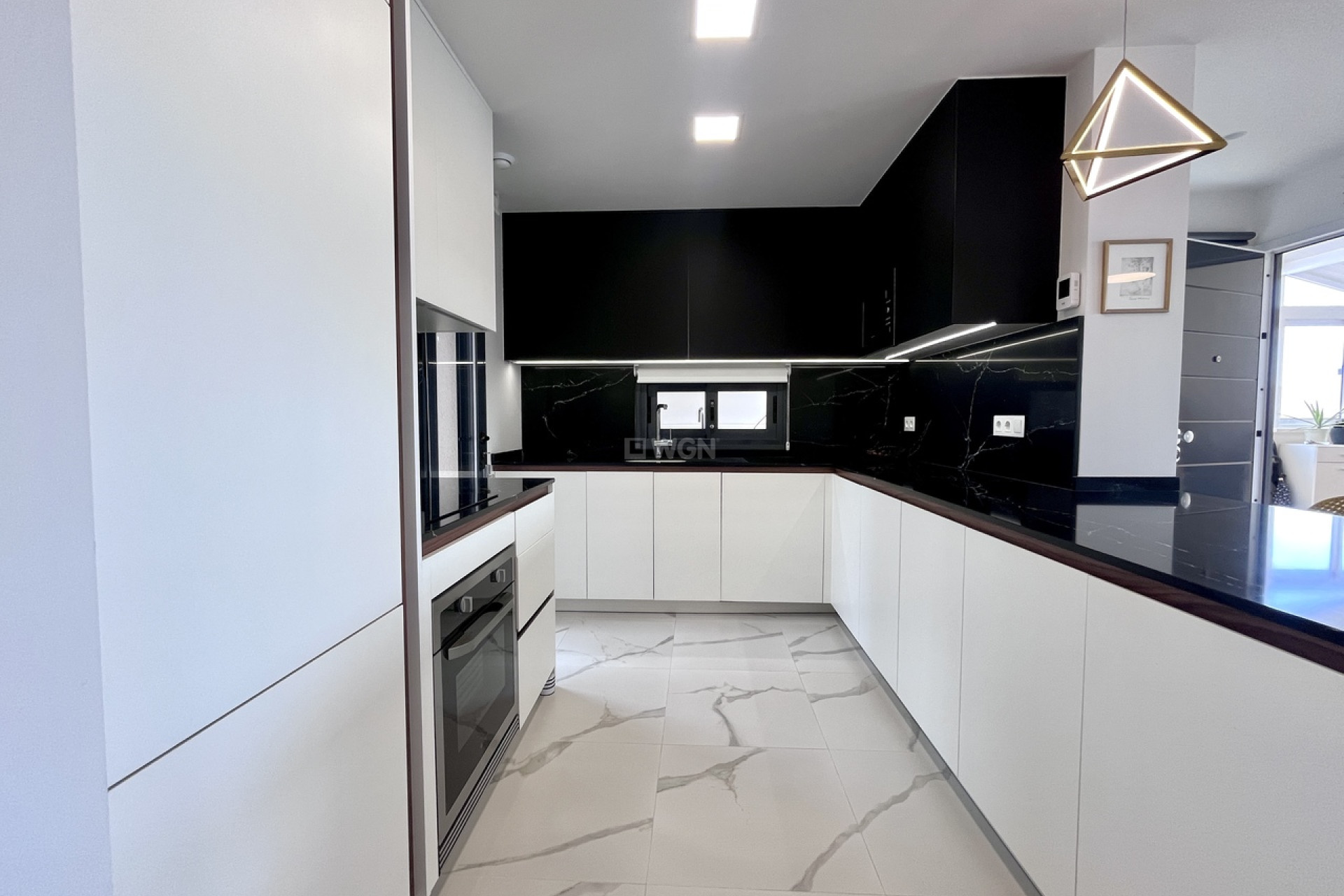 Reventa - Apartamento / piso - San Miguel de Salinas - Inland