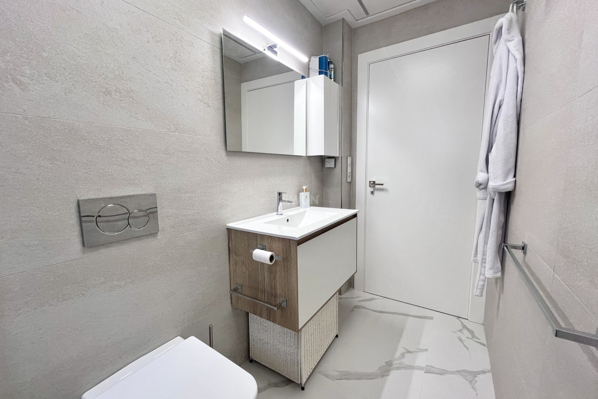 Reventa - Apartamento / piso - San Miguel de Salinas - Inland