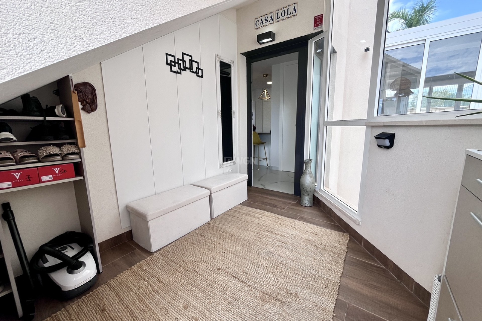 Reventa - Apartamento / piso - San Miguel de Salinas - Inland