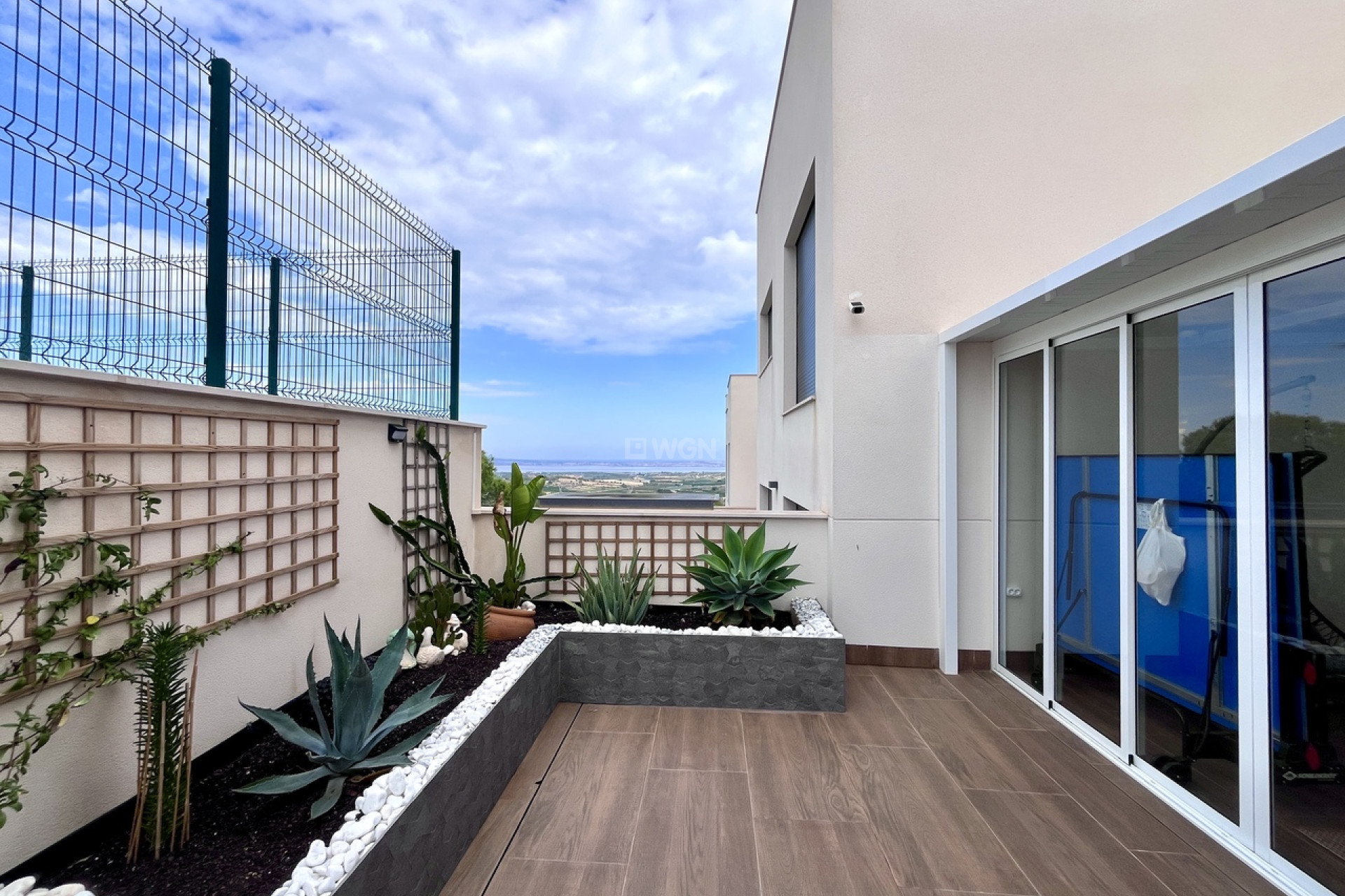 Reventa - Apartamento / piso - San Miguel de Salinas - Inland