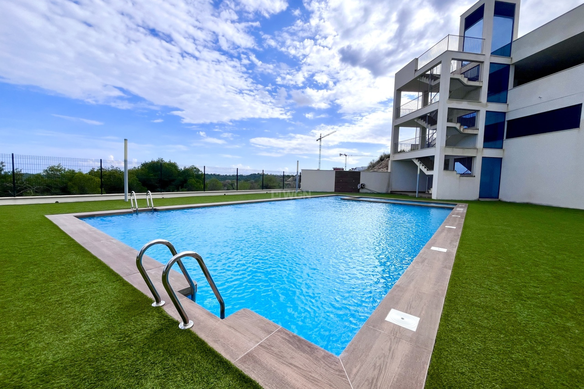 Reventa - Apartamento / piso - San Miguel de Salinas - Inland