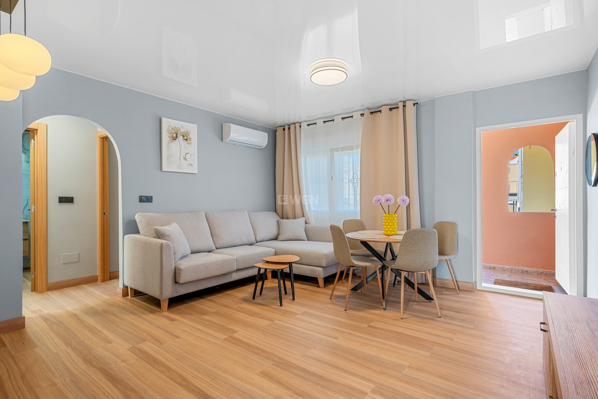 Reventa - Apartamento / piso - San Miguel de Salinas - Inland