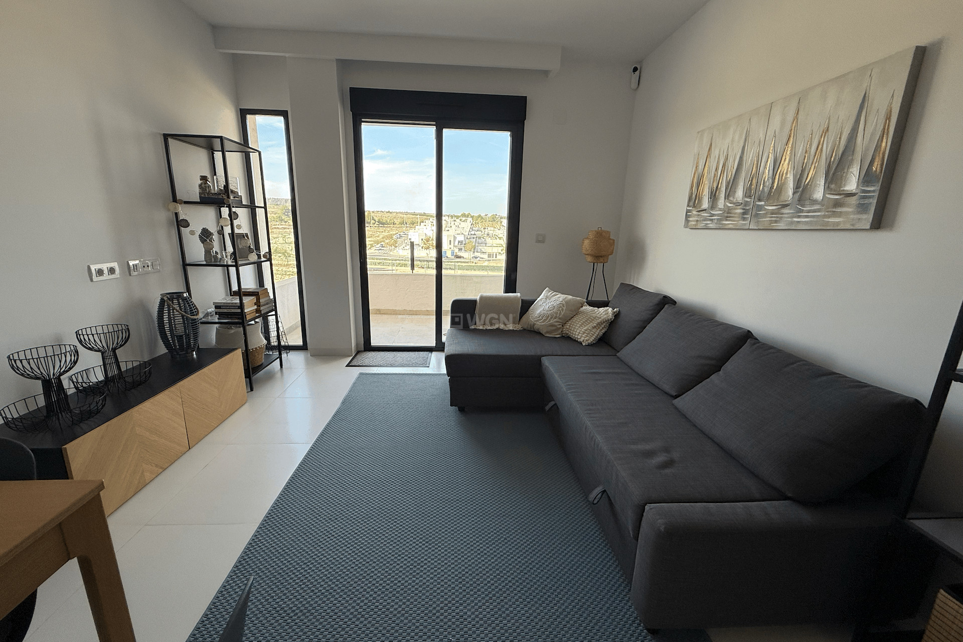 Reventa - Apartamento / piso - San Miguel de Salinas - Inland