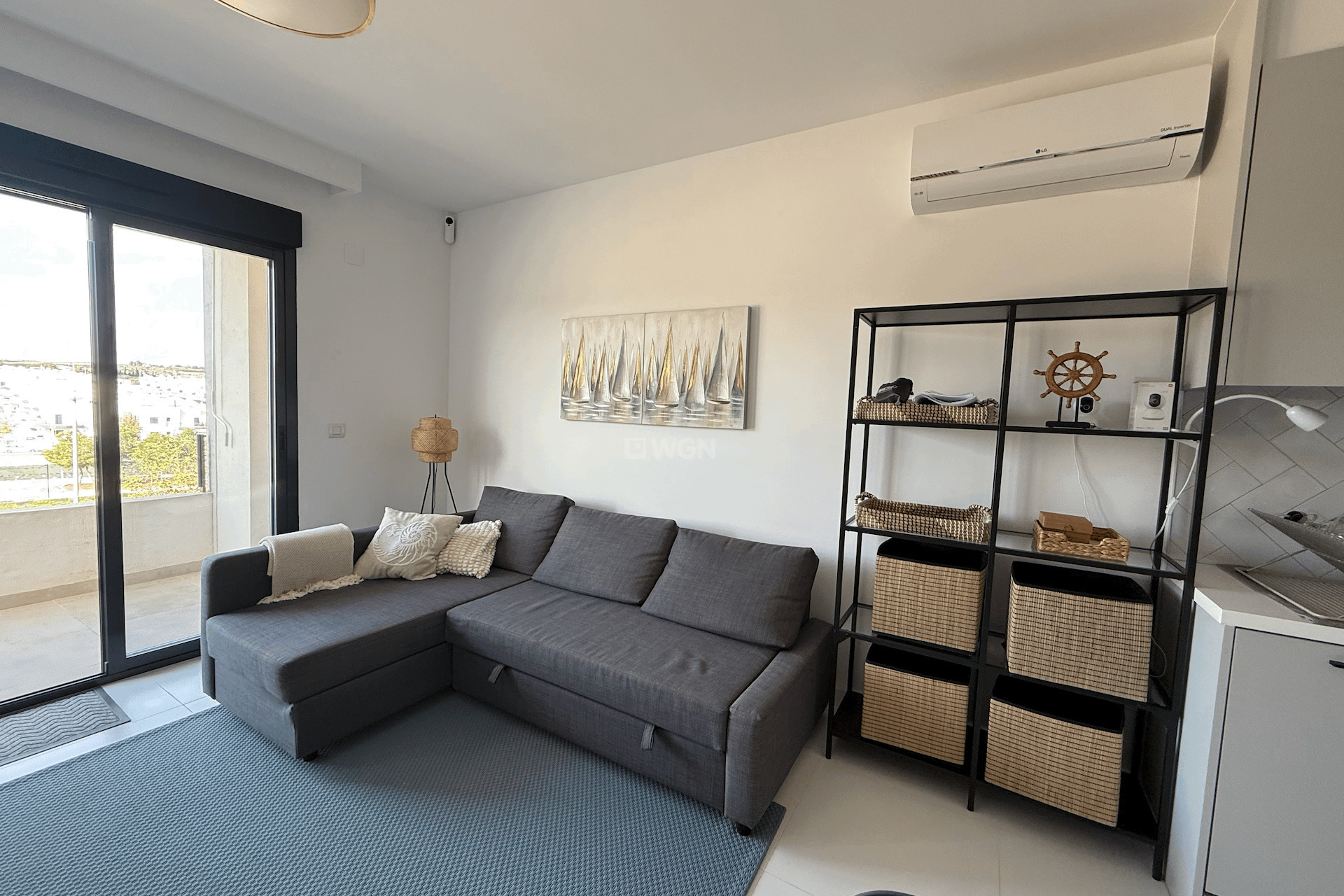 Reventa - Apartamento / piso - San Miguel de Salinas - Inland