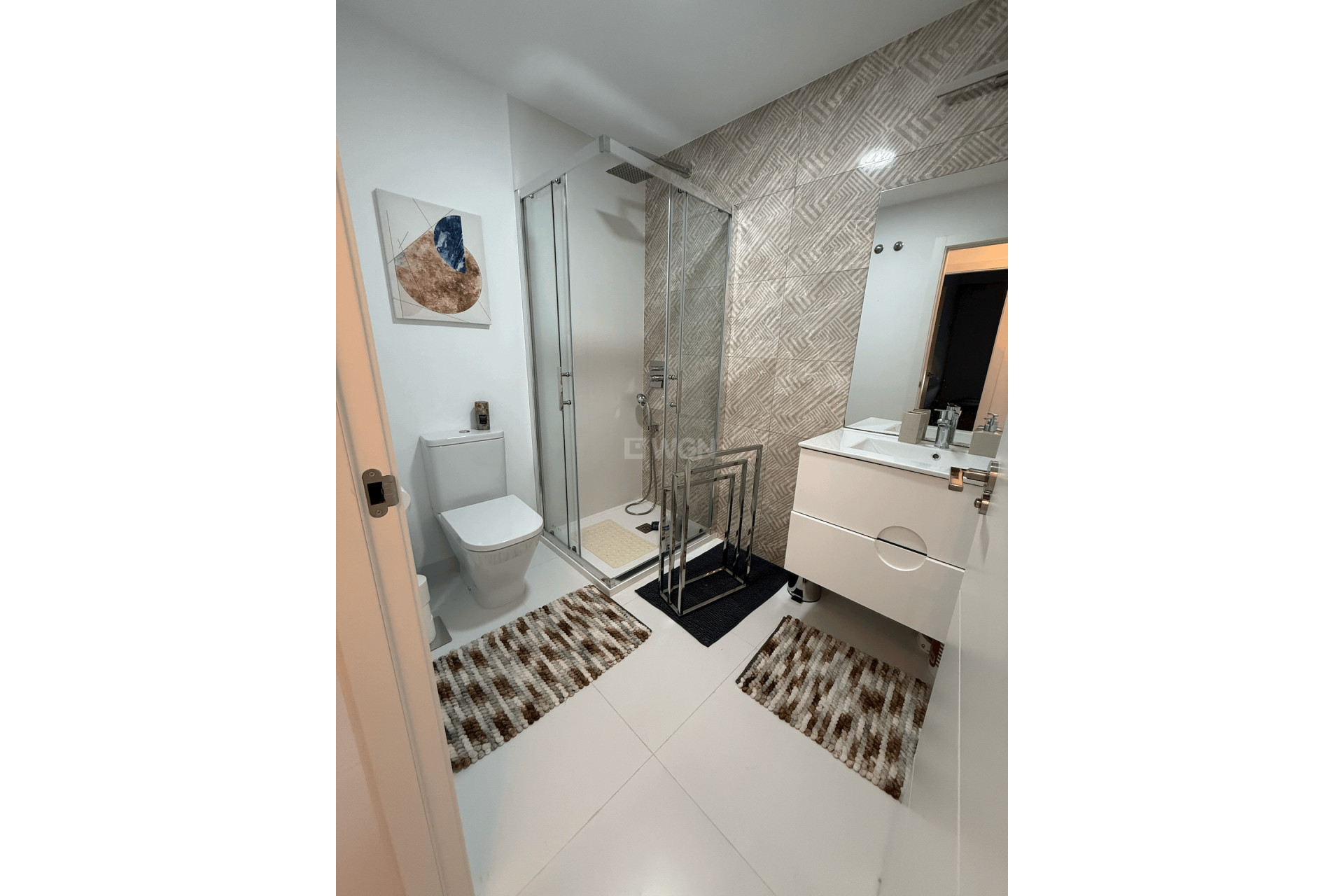 Reventa - Apartamento / piso - San Miguel de Salinas - Inland