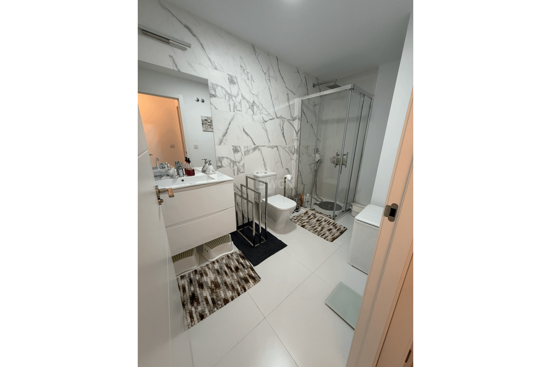 Reventa - Apartamento / piso - San Miguel de Salinas - Inland