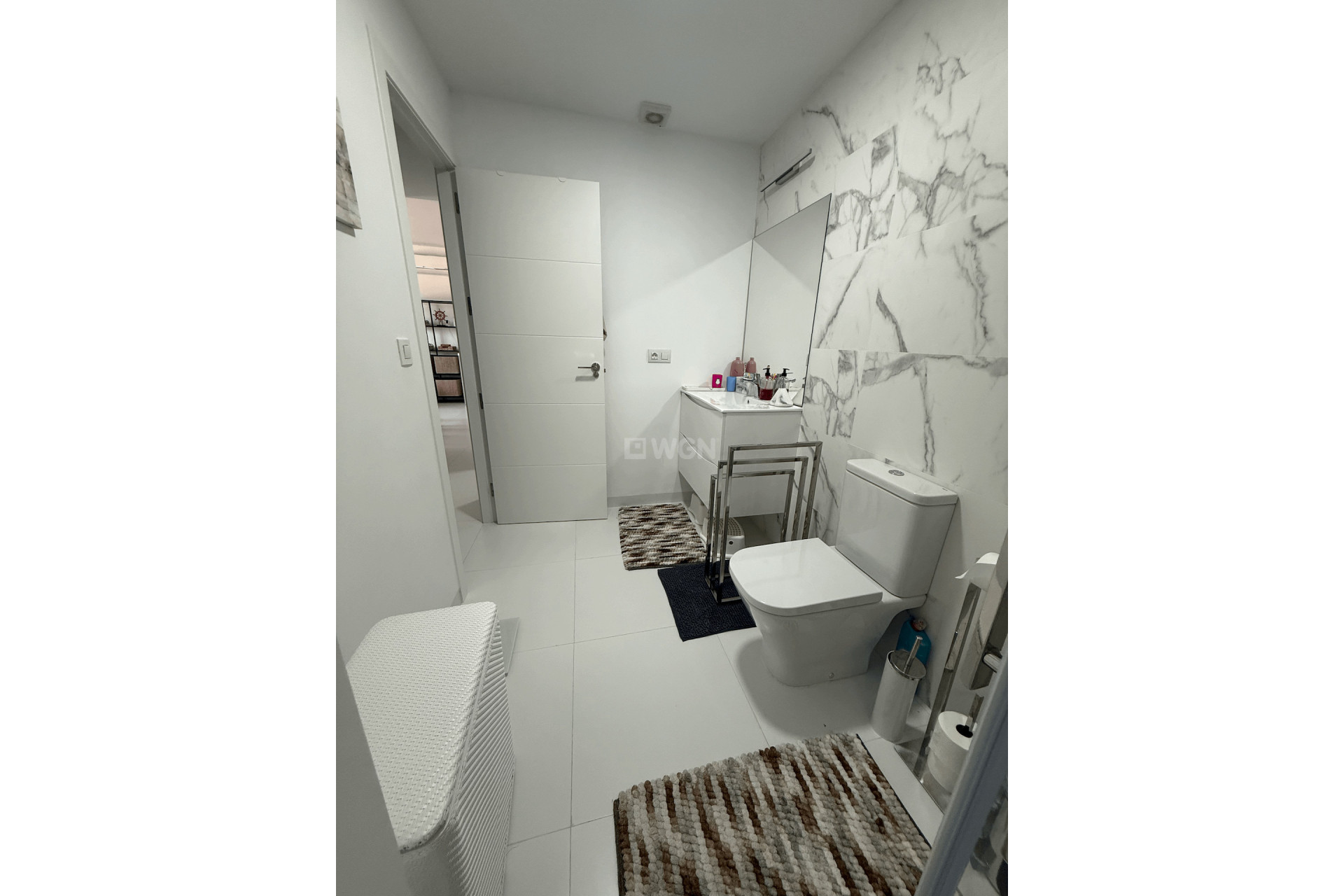 Reventa - Apartamento / piso - San Miguel de Salinas - Inland