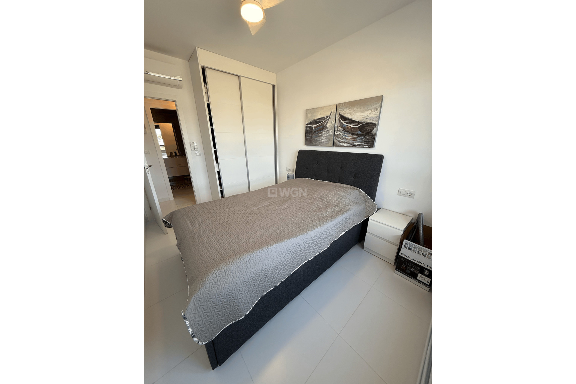 Reventa - Apartamento / piso - San Miguel de Salinas - Inland