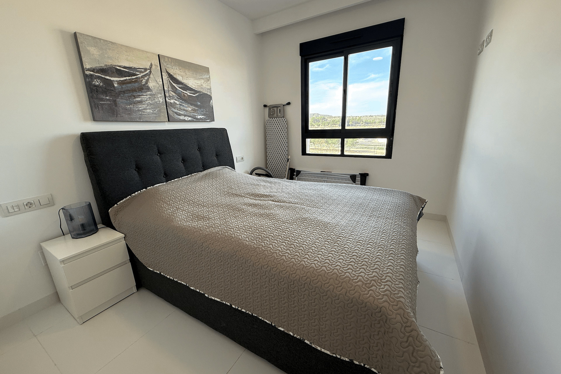 Reventa - Apartamento / piso - San Miguel de Salinas - Inland