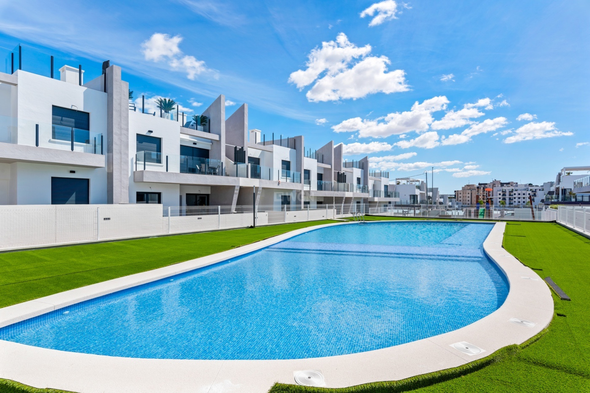 Reventa - Apartamento / piso - San Miguel de Salinas - Inland