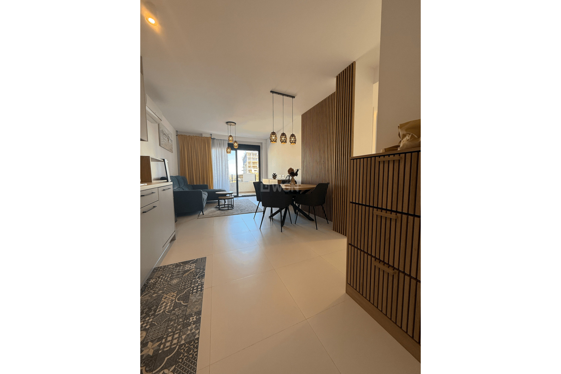 Reventa - Apartamento / piso - San Miguel de Salinas - Inland