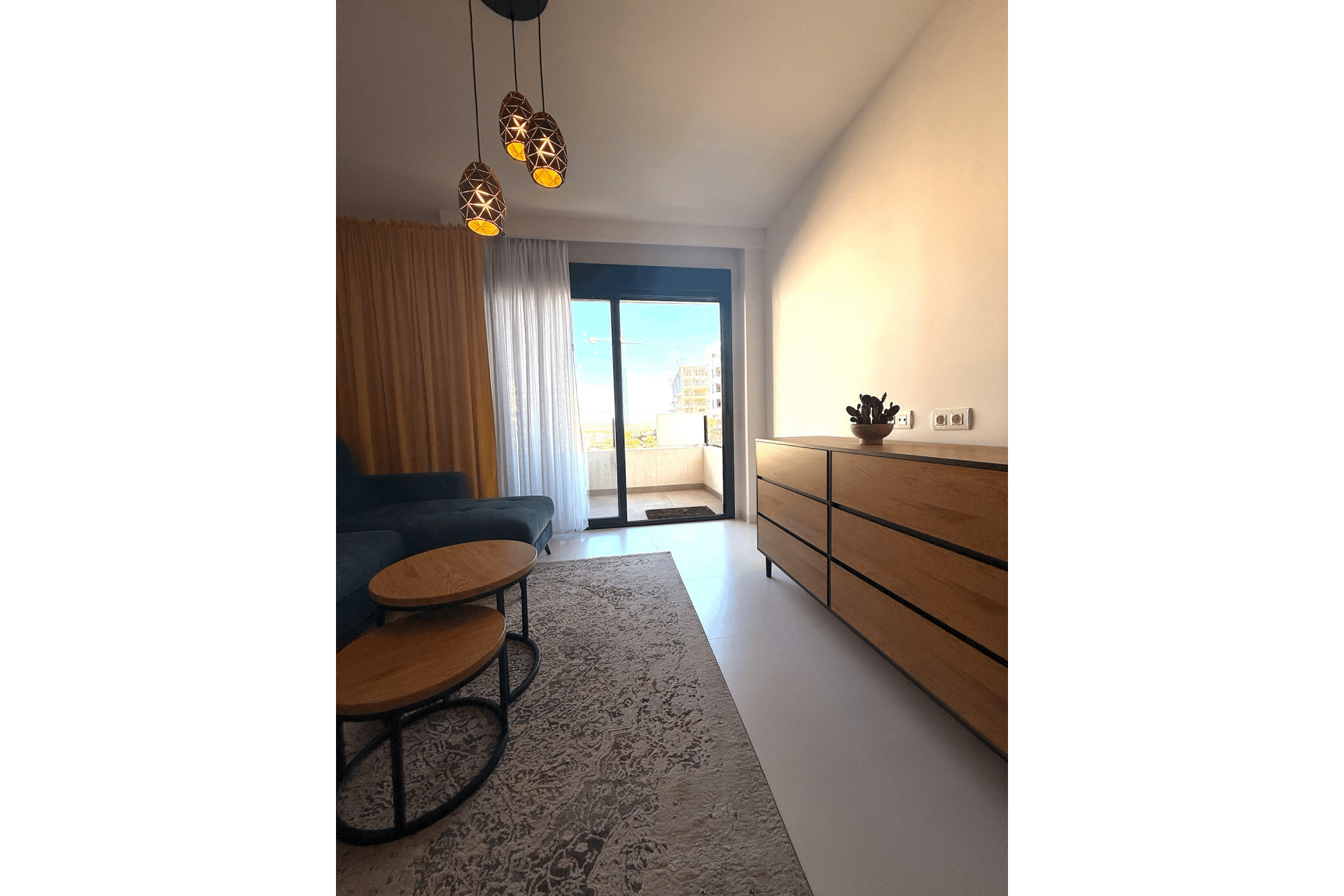 Reventa - Apartamento / piso - San Miguel de Salinas - Inland