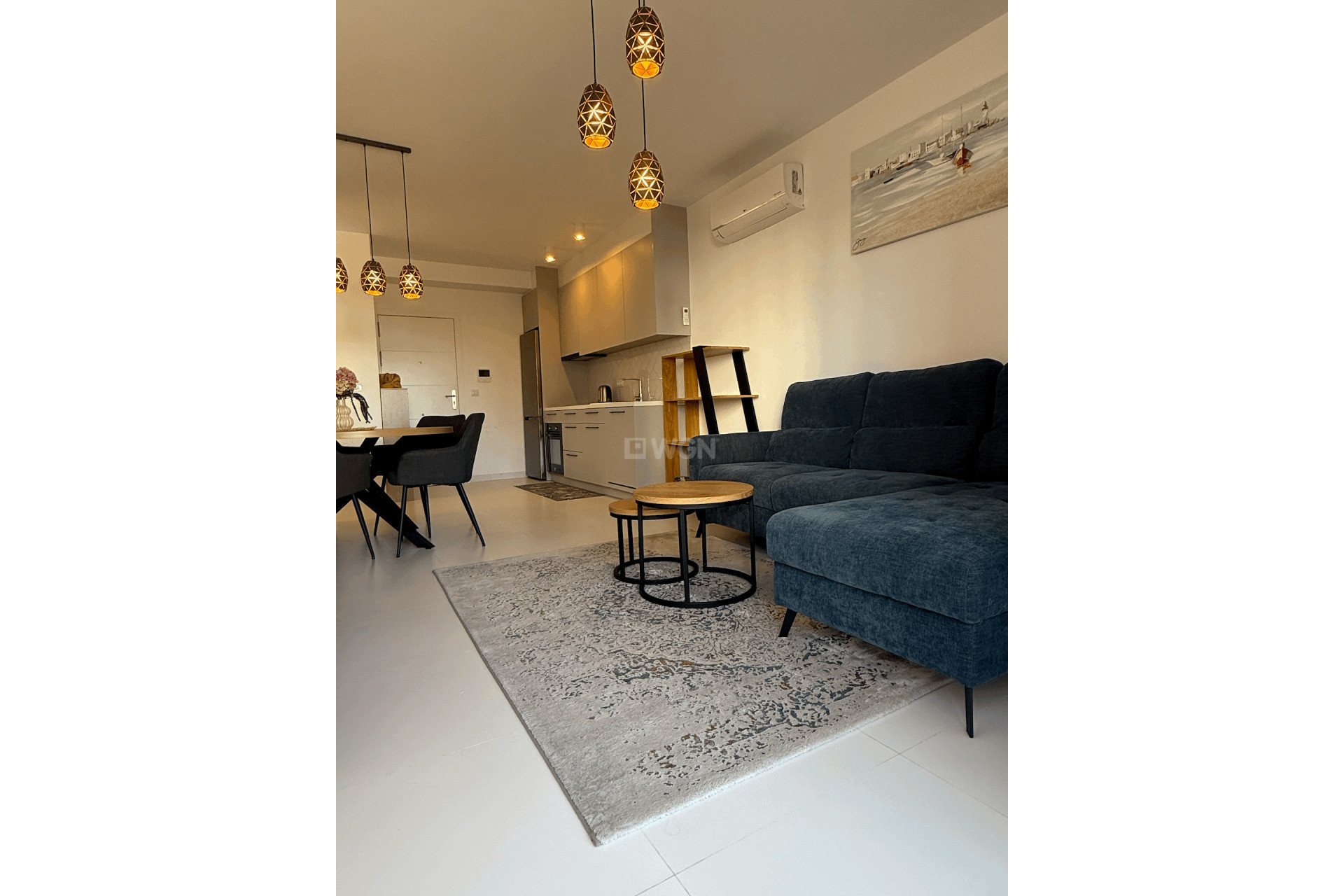 Reventa - Apartamento / piso - San Miguel de Salinas - Inland