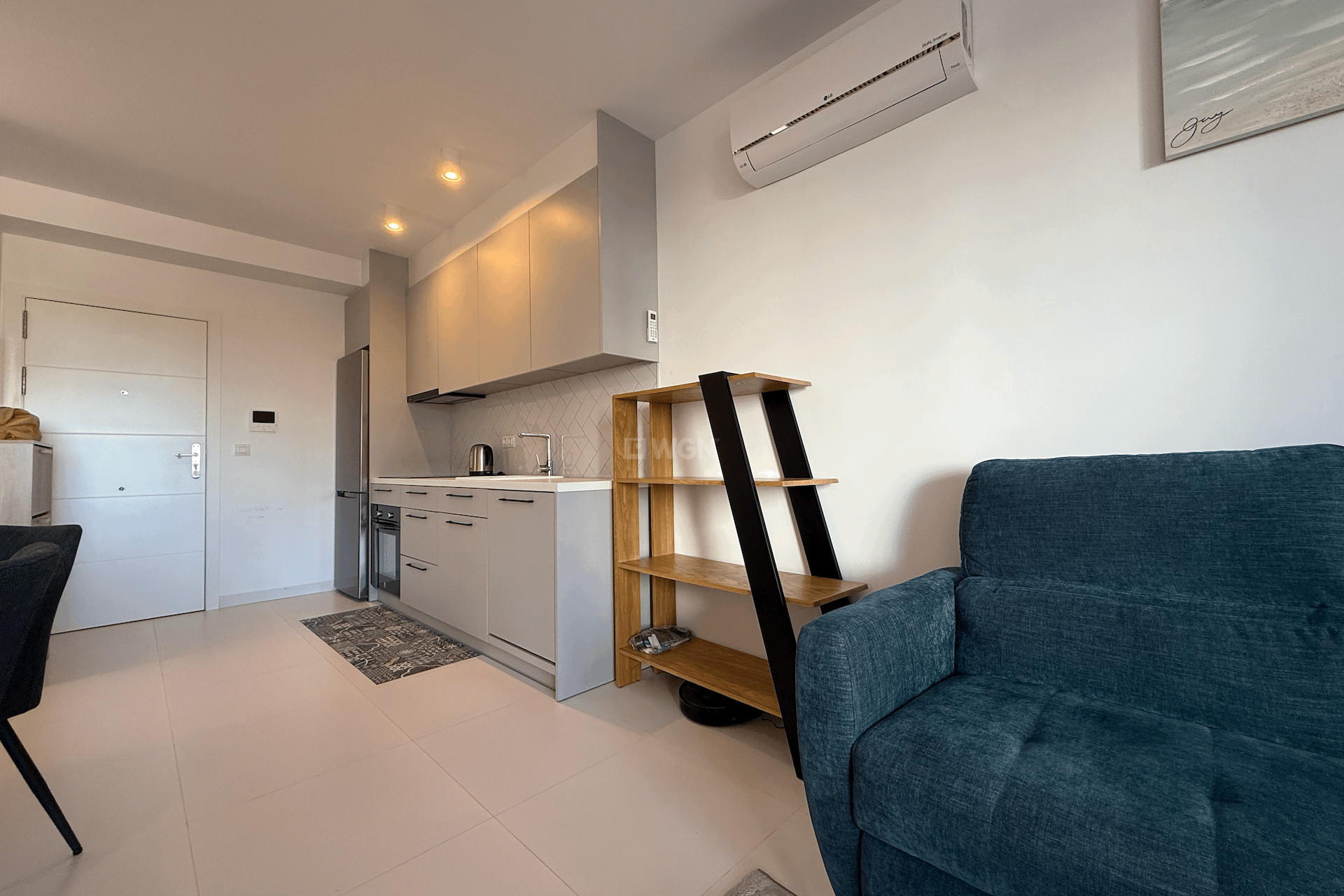 Reventa - Apartamento / piso - San Miguel de Salinas - Inland