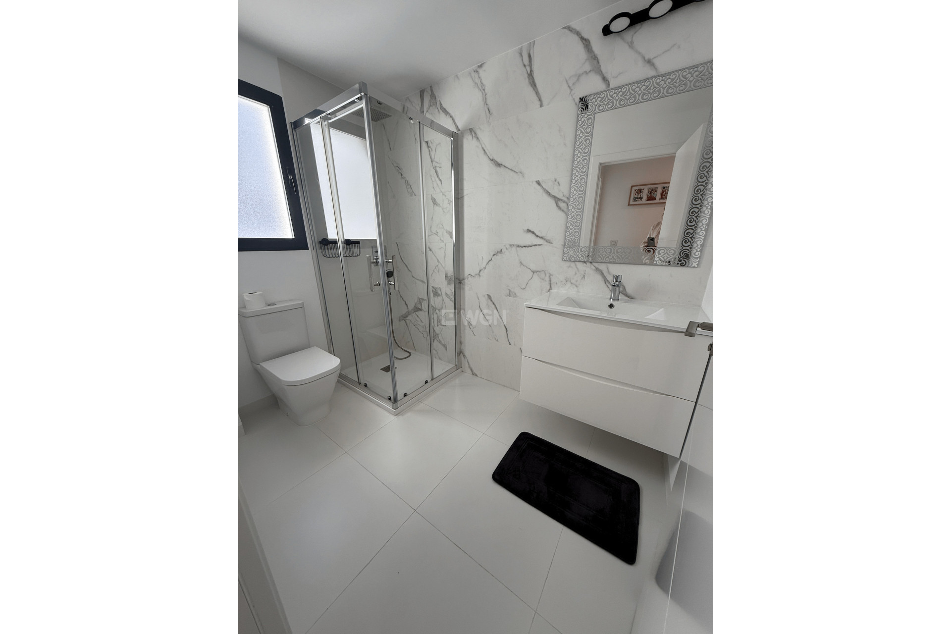 Reventa - Apartamento / piso - San Miguel de Salinas - Inland