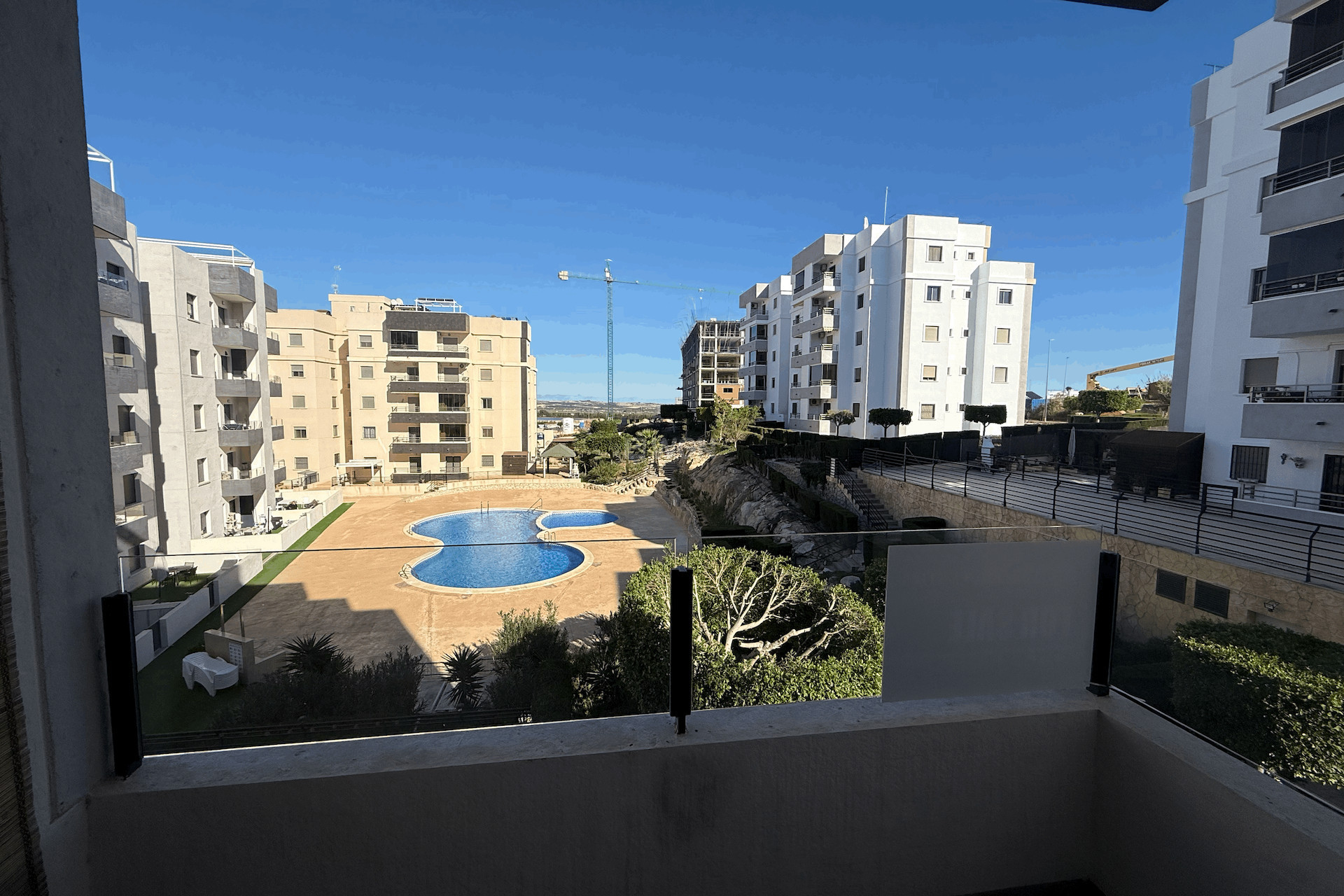 Reventa - Apartamento / piso - San Miguel de Salinas - Inland