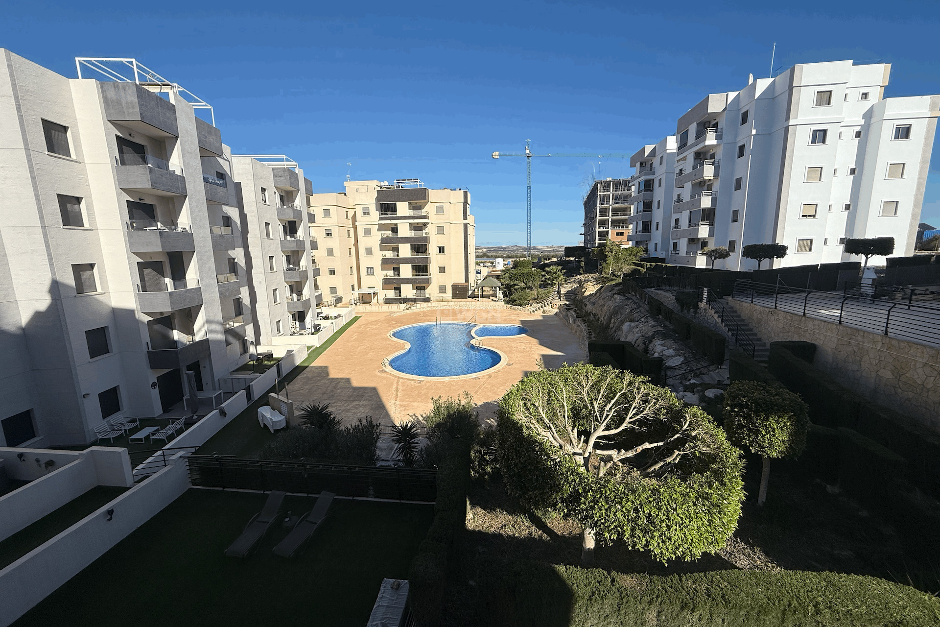 Reventa - Apartamento / piso - San Miguel de Salinas - Inland
