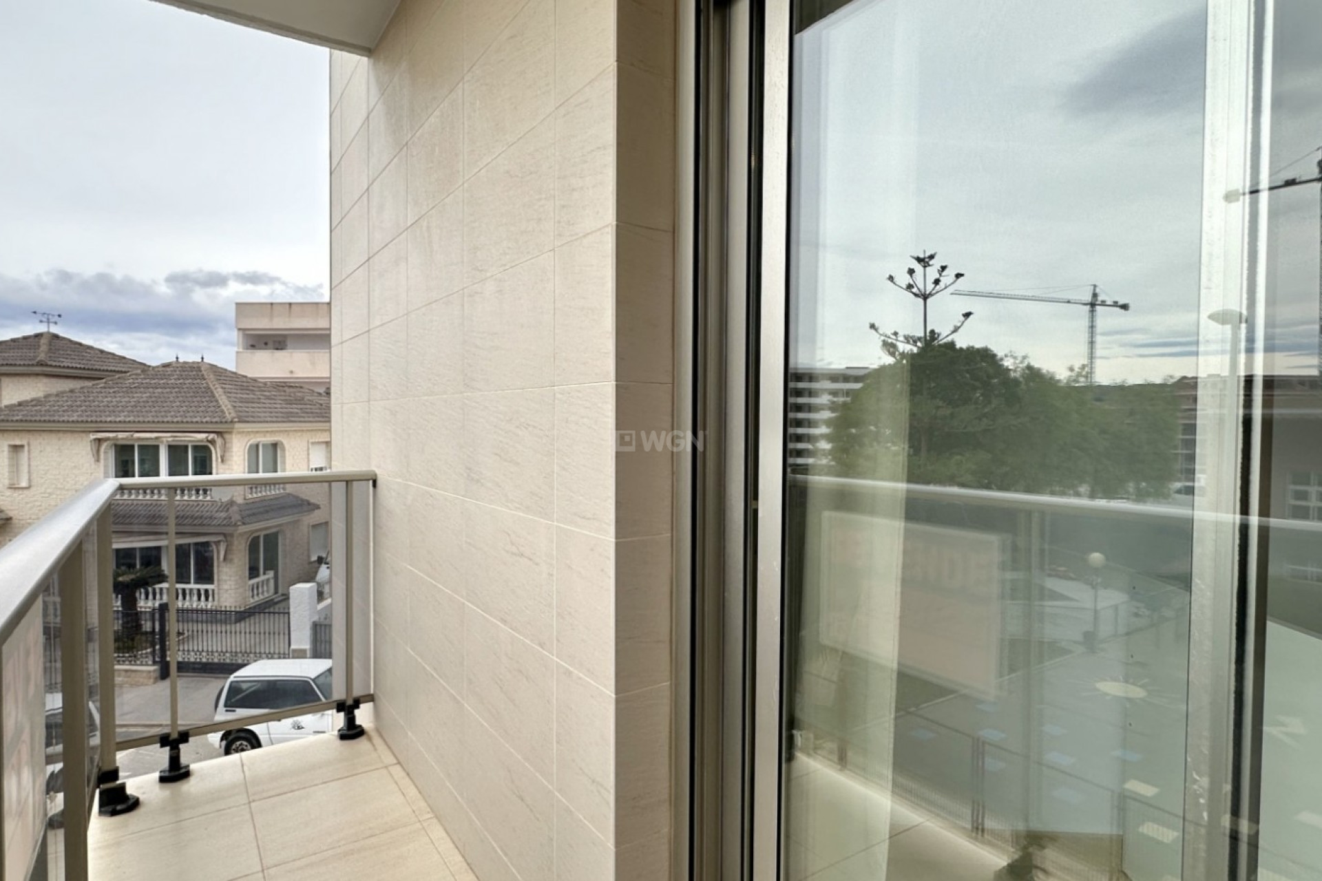 Reventa - Apartamento / piso - San Miguel de Salinas - Inland