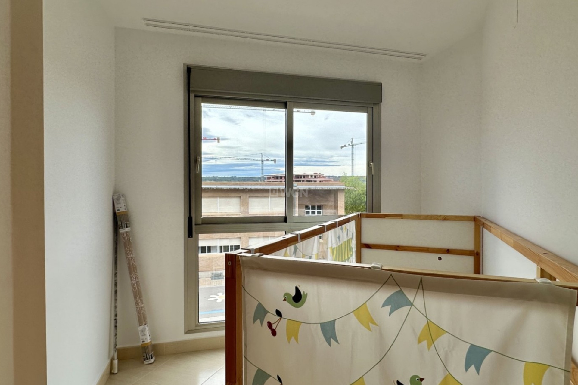Reventa - Apartamento / piso - San Miguel de Salinas - Inland