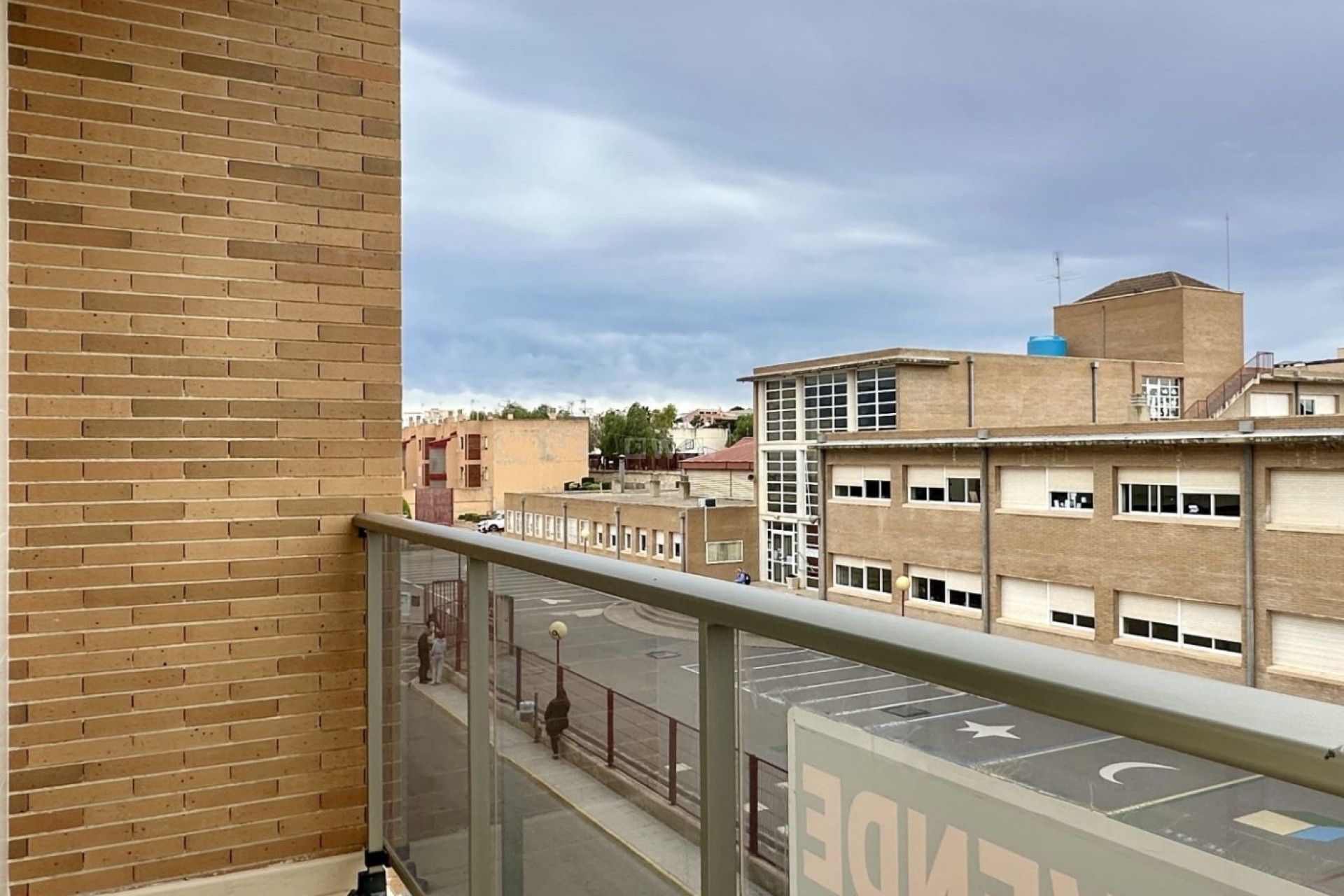 Reventa - Apartamento / piso - San Miguel de Salinas - Inland