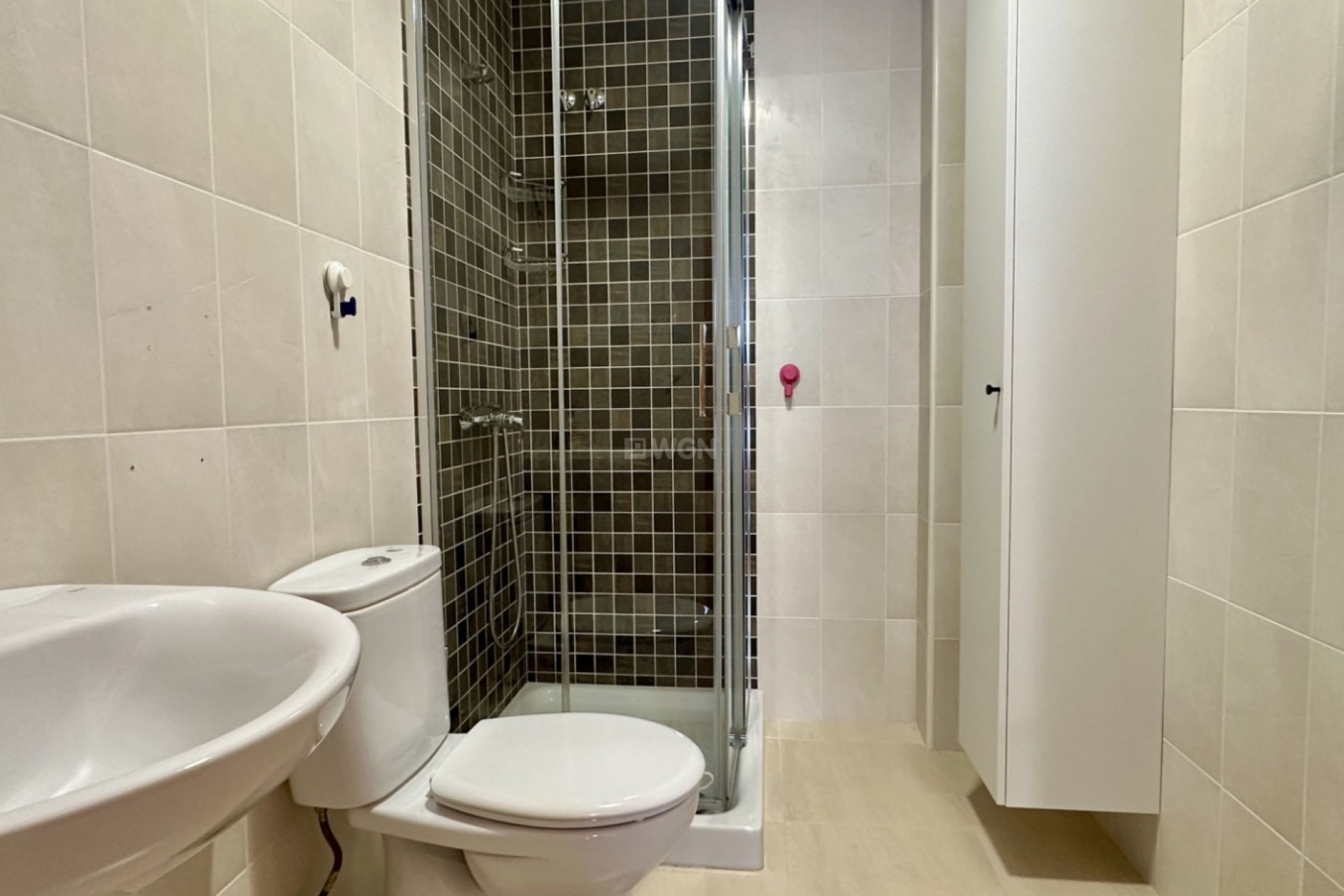 Reventa - Apartamento / piso - San Miguel de Salinas - Inland