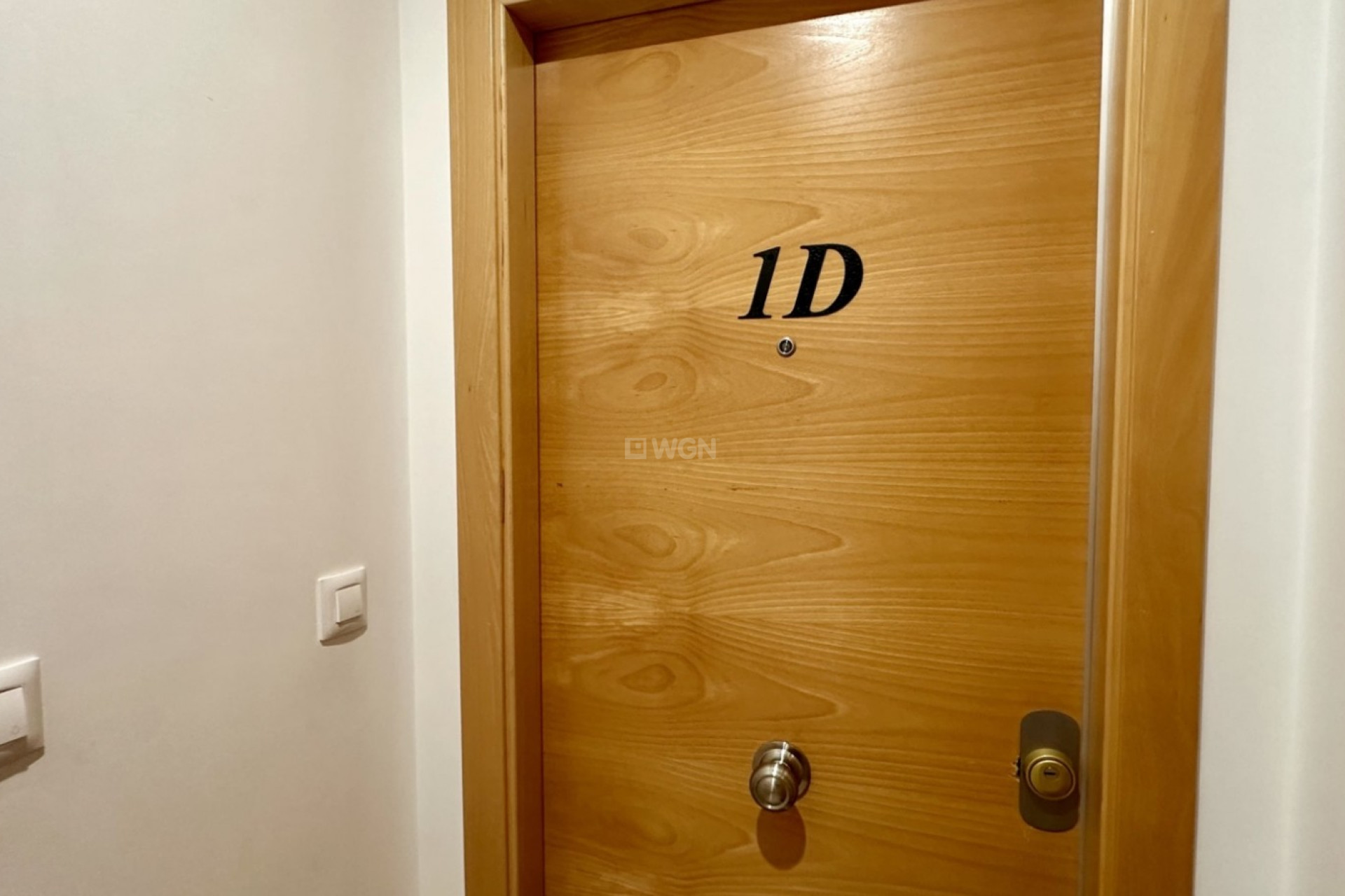 Reventa - Apartamento / piso - San Miguel de Salinas - Inland