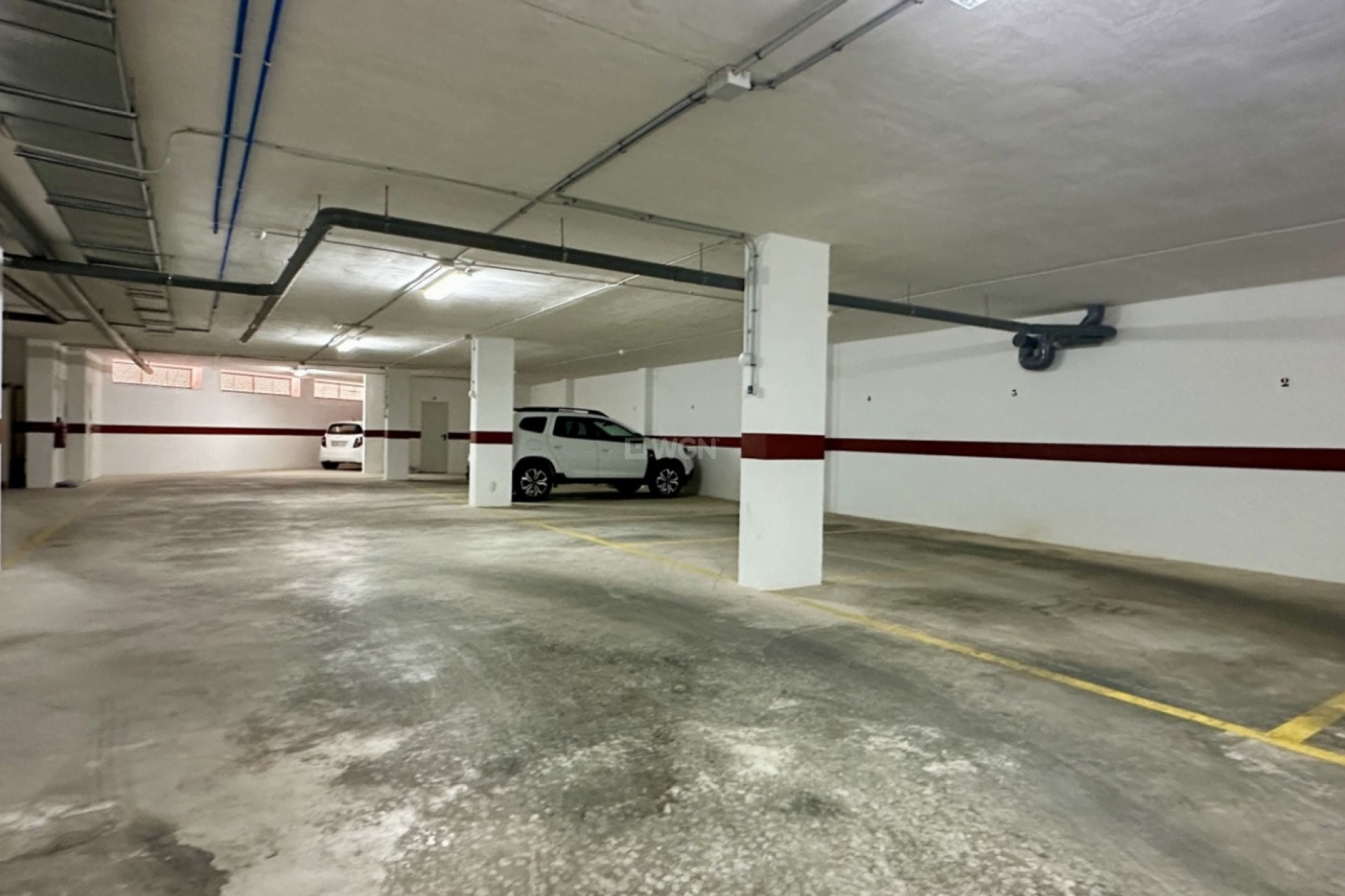 Reventa - Apartamento / piso - San Miguel de Salinas - Inland