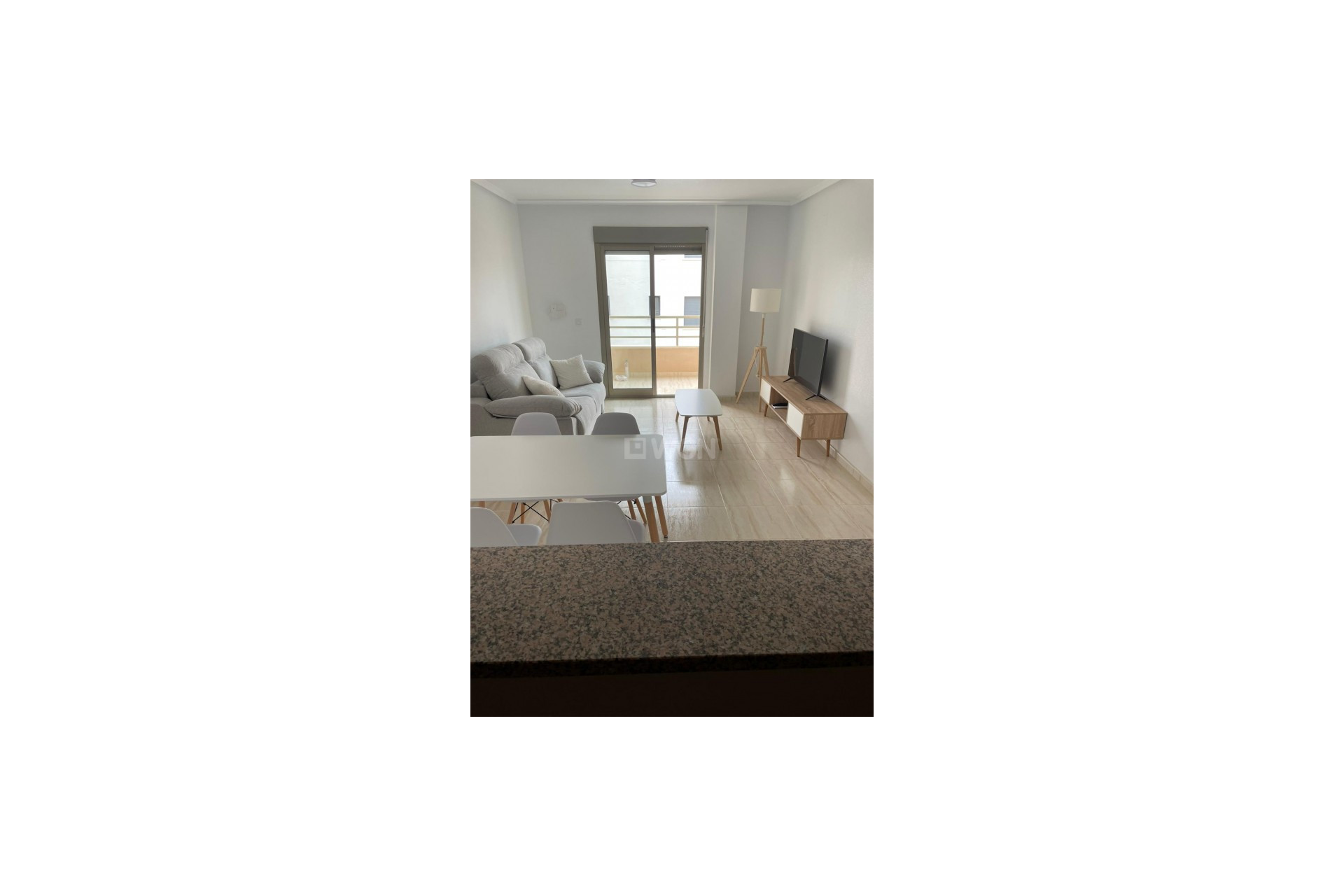 Reventa - Apartamento / piso - San Miguel de Salinas - Inland