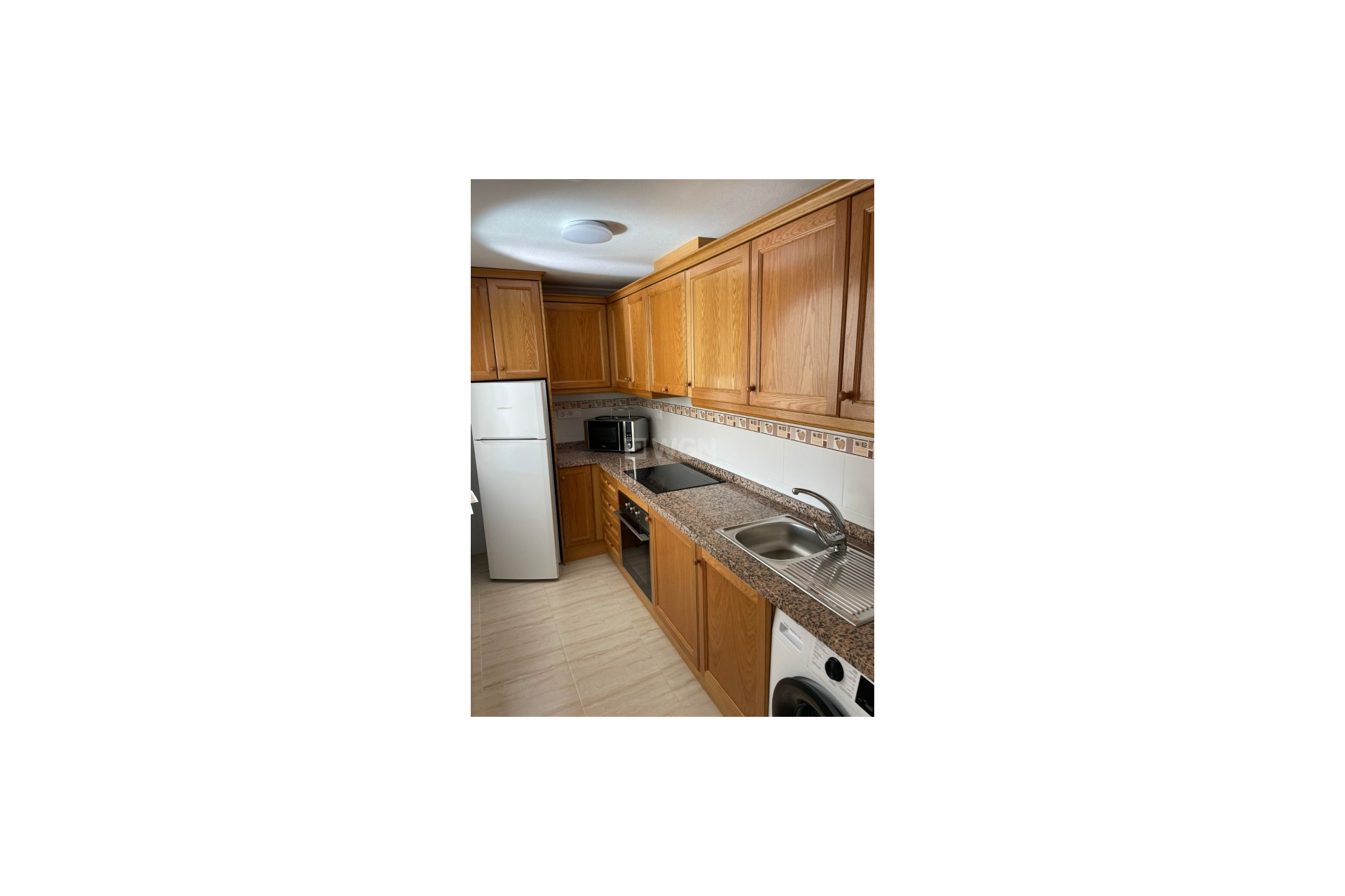 Reventa - Apartamento / piso - San Miguel de Salinas - Inland