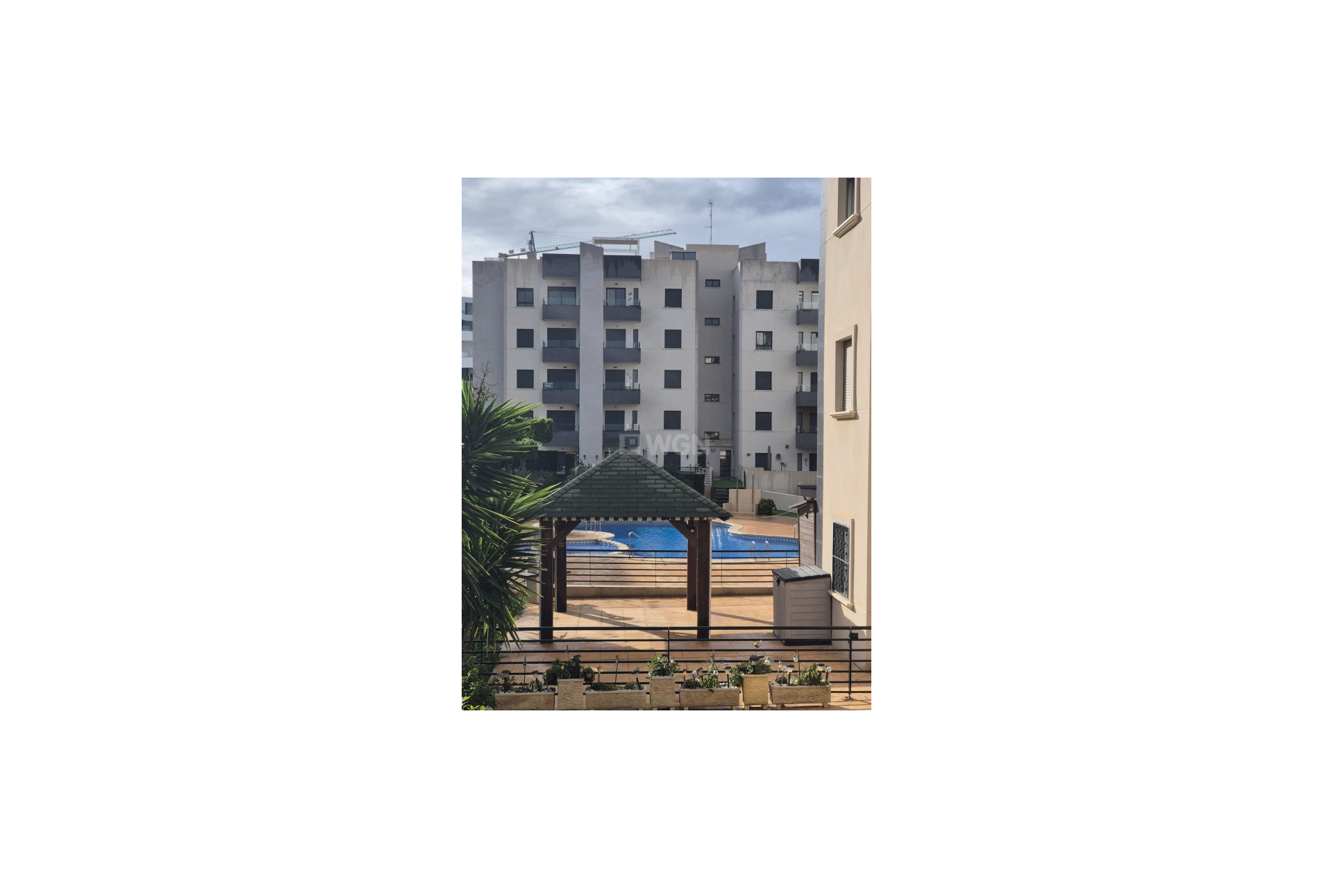 Reventa - Apartamento / piso - San Miguel de Salinas - Inland