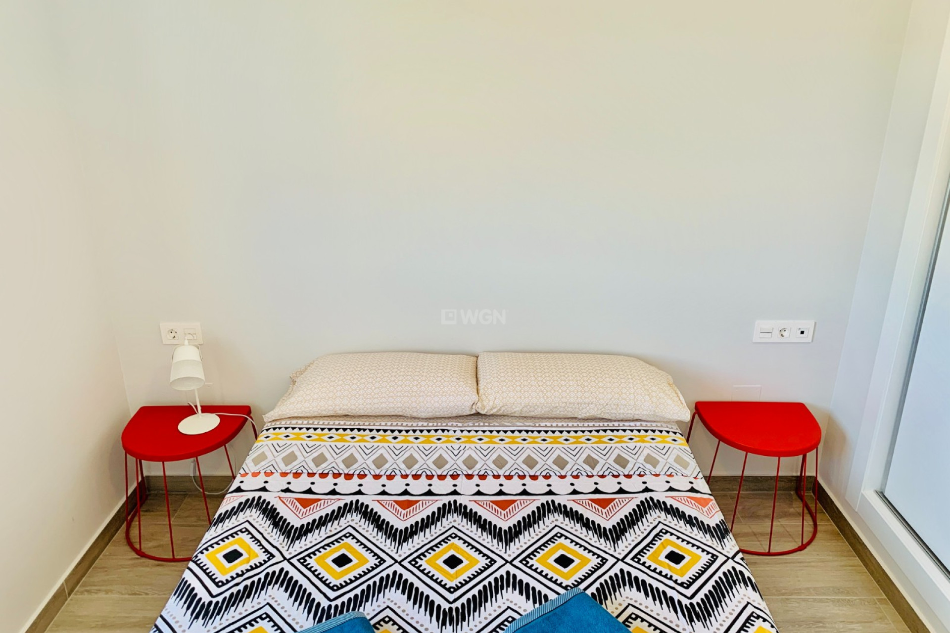 Reventa - Apartamento / piso - San Miguel de Salinas - Inland