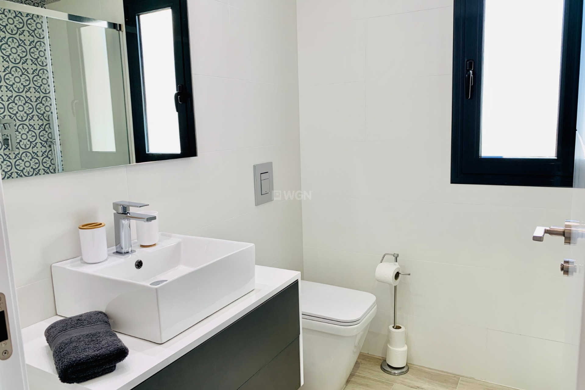 Reventa - Apartamento / piso - San Miguel de Salinas - Inland