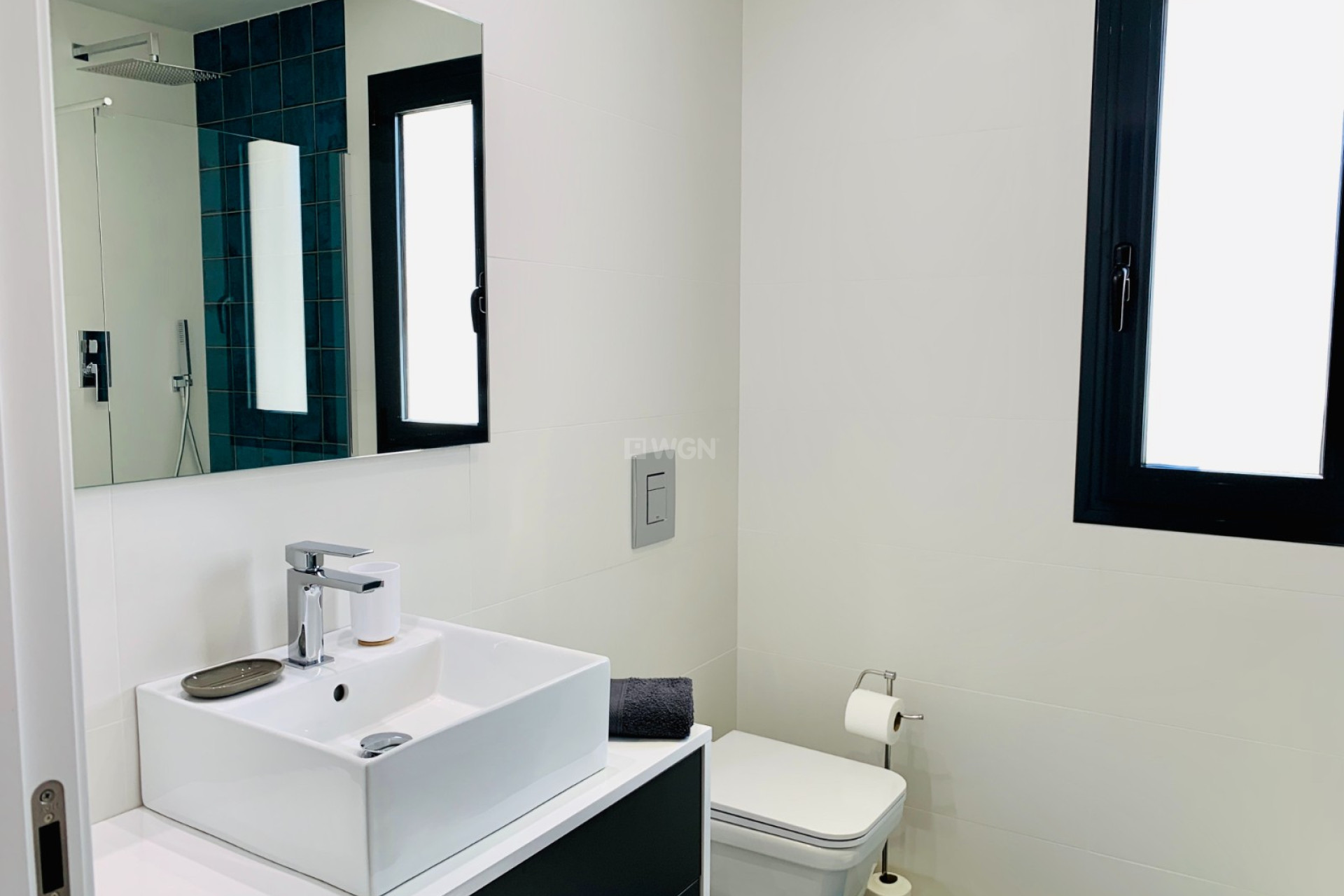 Reventa - Apartamento / piso - San Miguel de Salinas - Inland