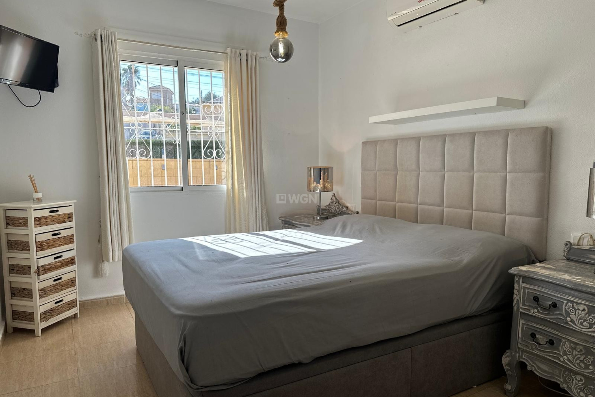 Reventa - Apartamento / piso - San Miguel de Salinas - Inland