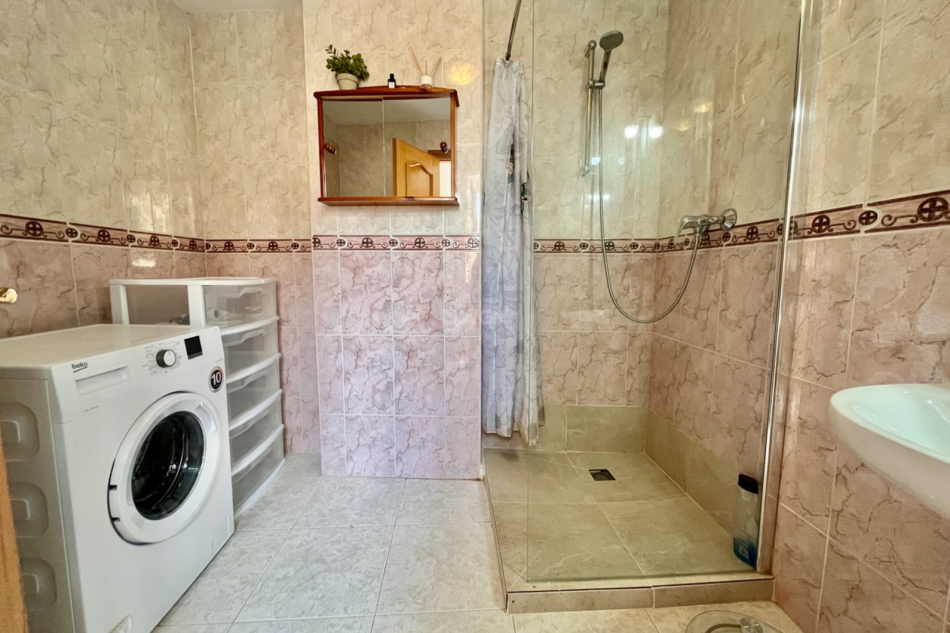 Reventa - Apartamento / piso - San Miguel de Salinas - Inland