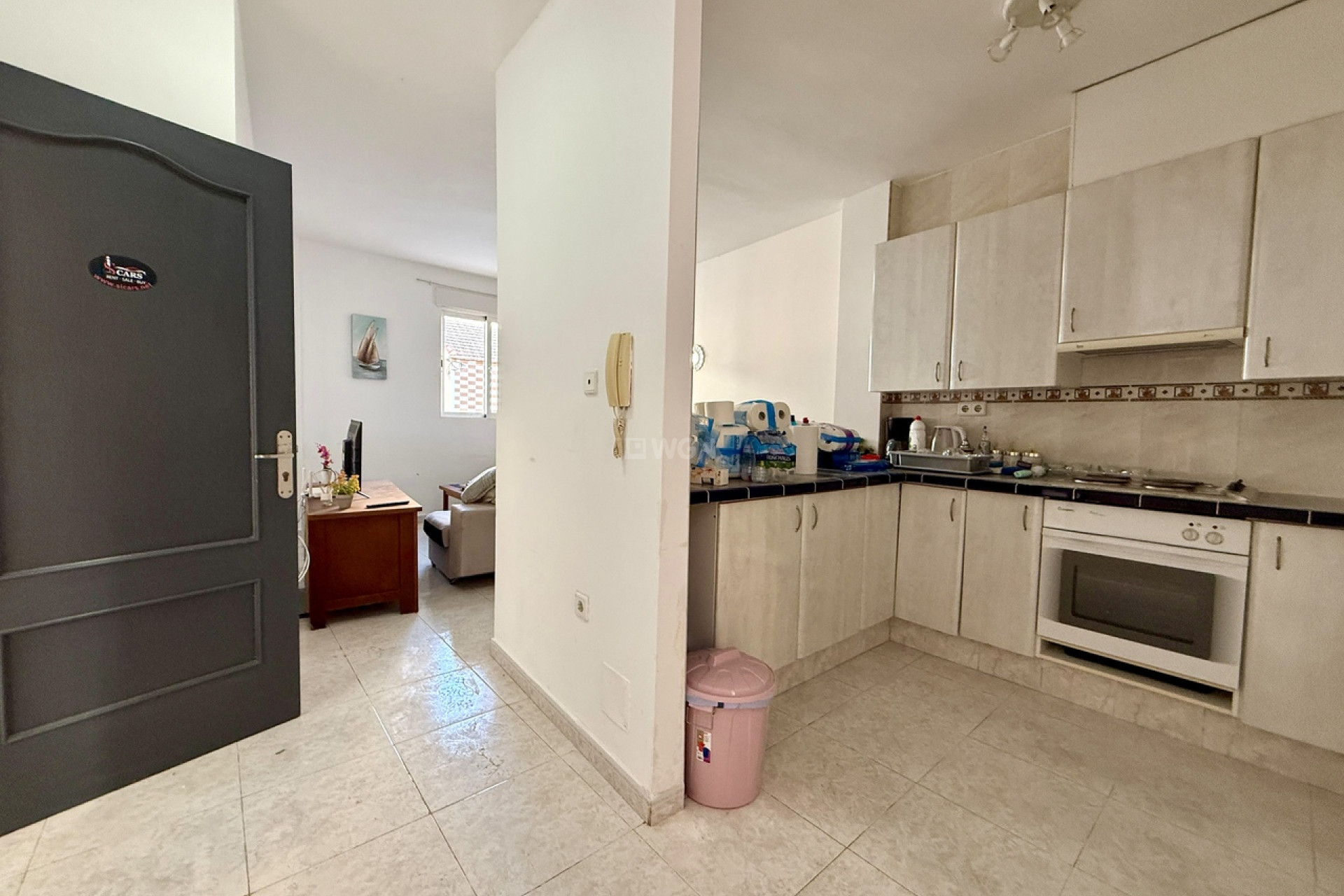 Reventa - Apartamento / piso - San Miguel de Salinas - Inland