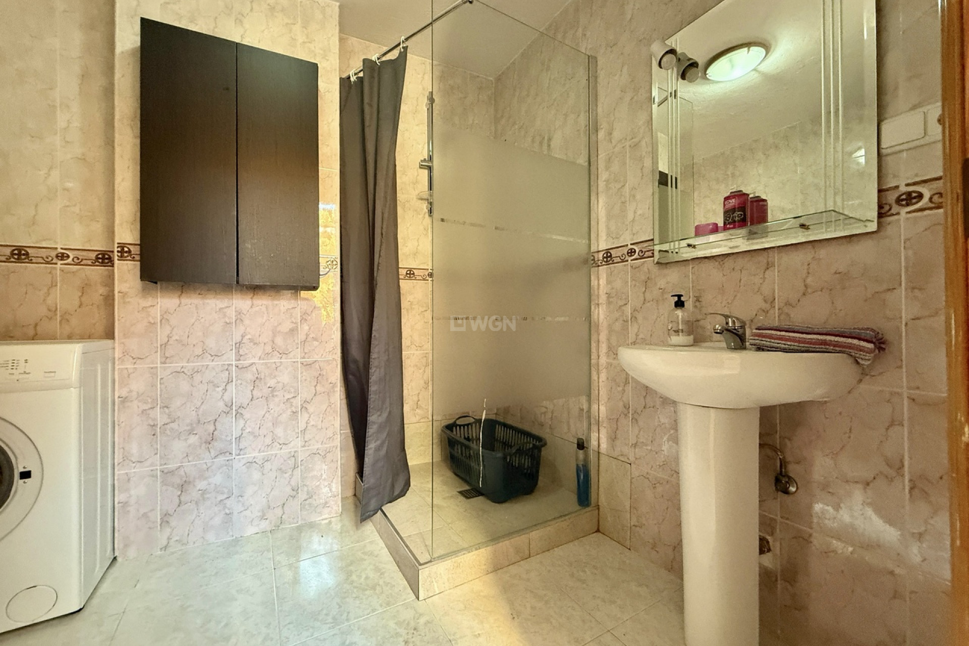 Reventa - Apartamento / piso - San Miguel de Salinas - Inland