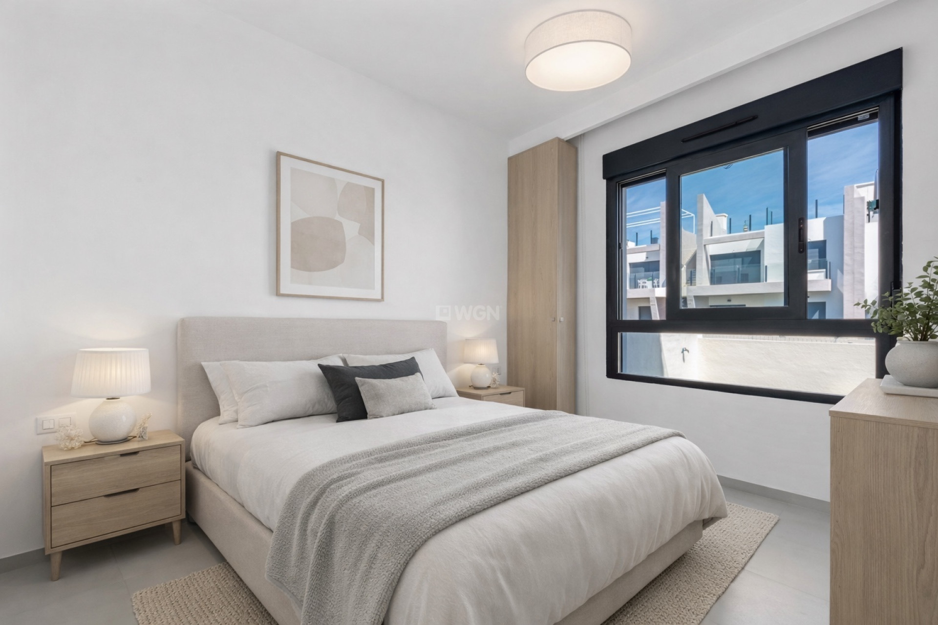 Reventa - Apartamento / piso - San Miguel de Salinas - Inland