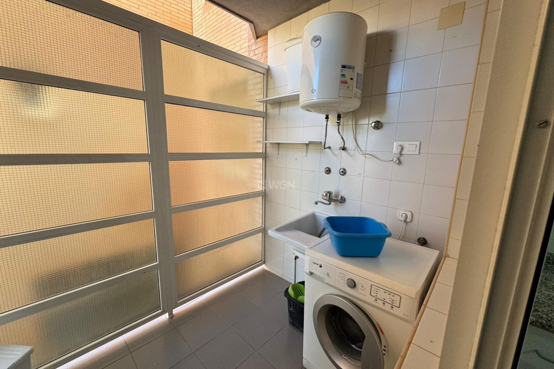 Reventa - Apartamento / piso - San Miguel de Salinas - Inland